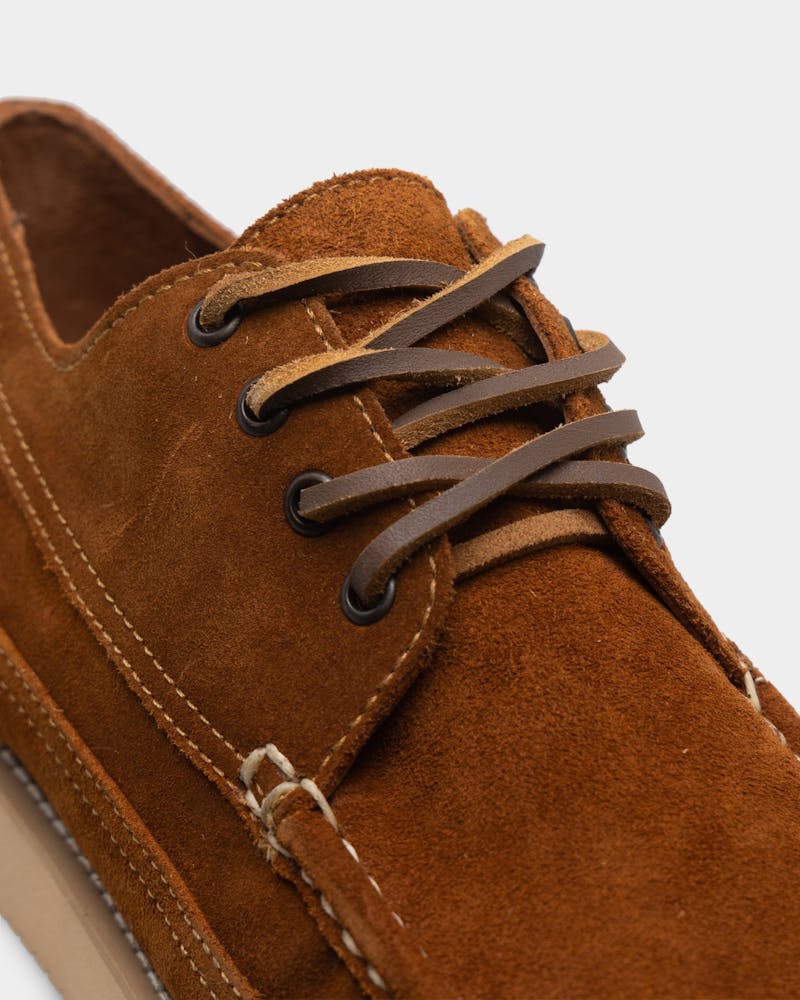Sebago Makwa Suede Brown thumbnail - 7
