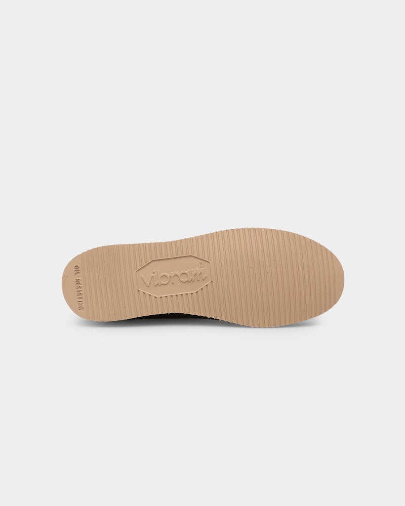 Sebago Makwa Suede Green thumbnail - 4