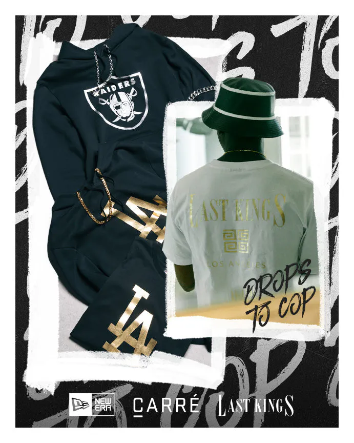 Culture Kings Streetwear Clothing & Sneakers Online