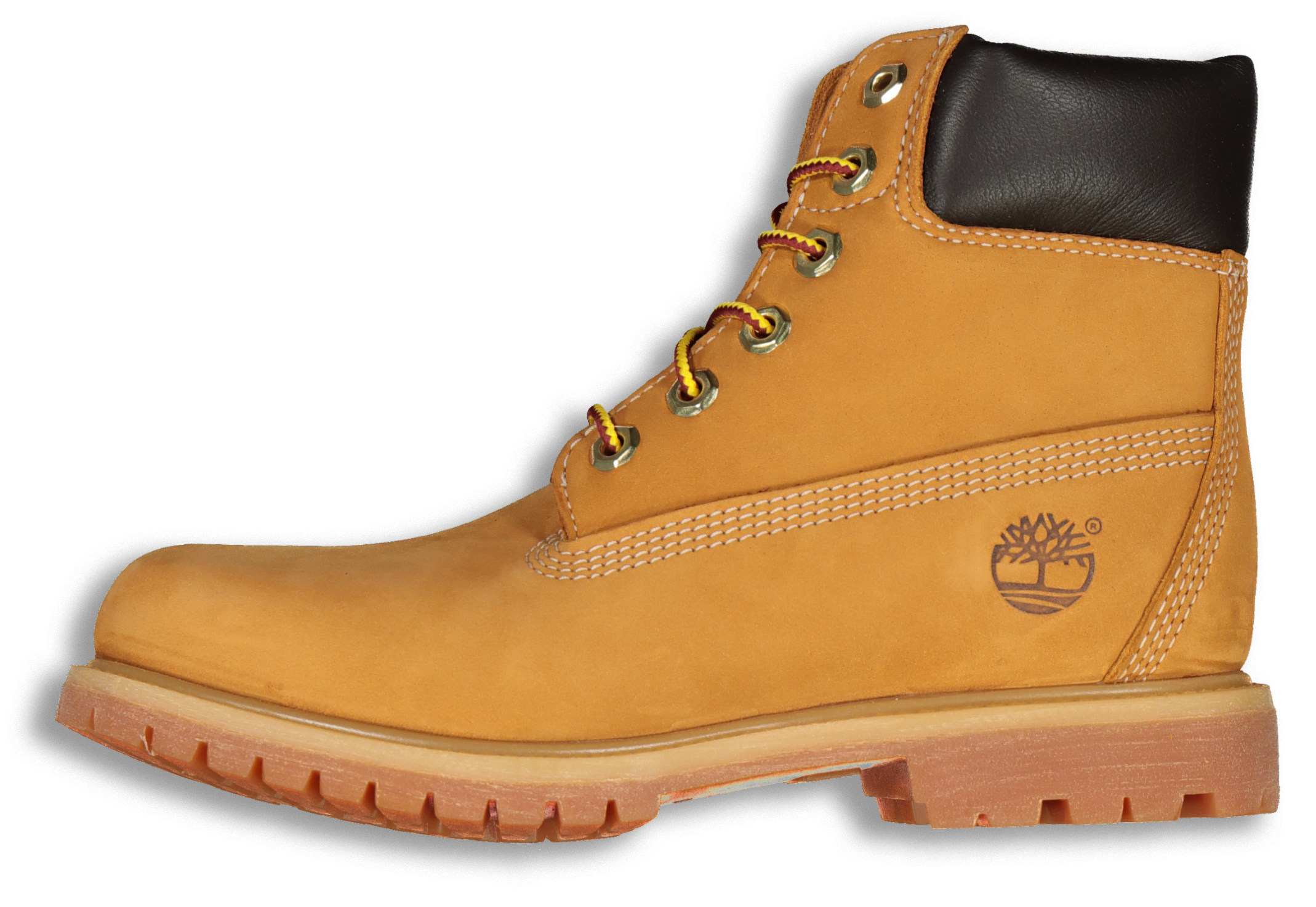 boots that look like timberlands