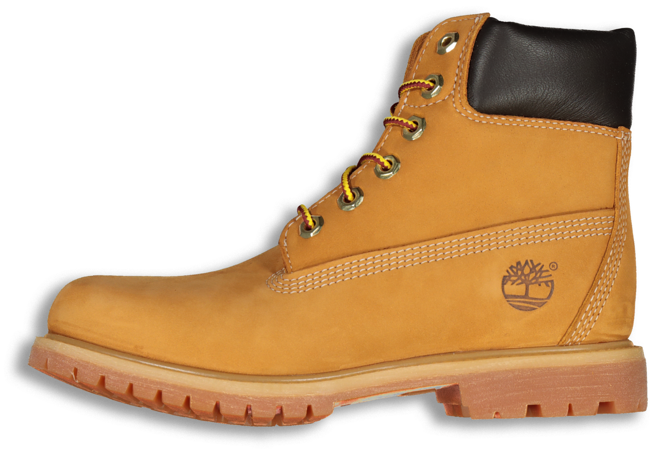 timberland heeled boots