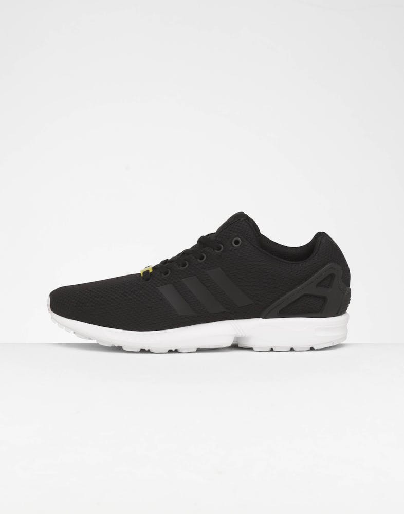 Adidas Zx Flux Black Culture Kings