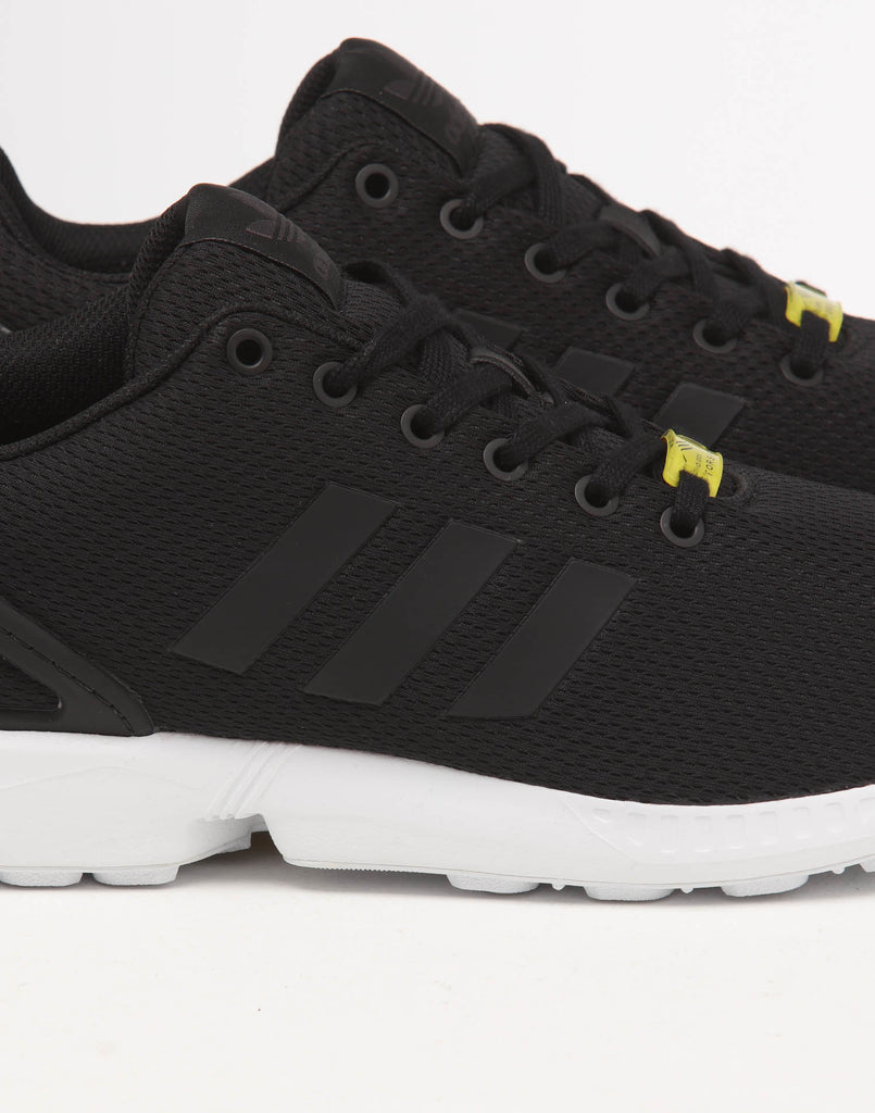 Adidas Zx Flux Sneaker Schwarz Gold die liga der Adidas Zx Flux Sneaker Schwarz Gold die liga der