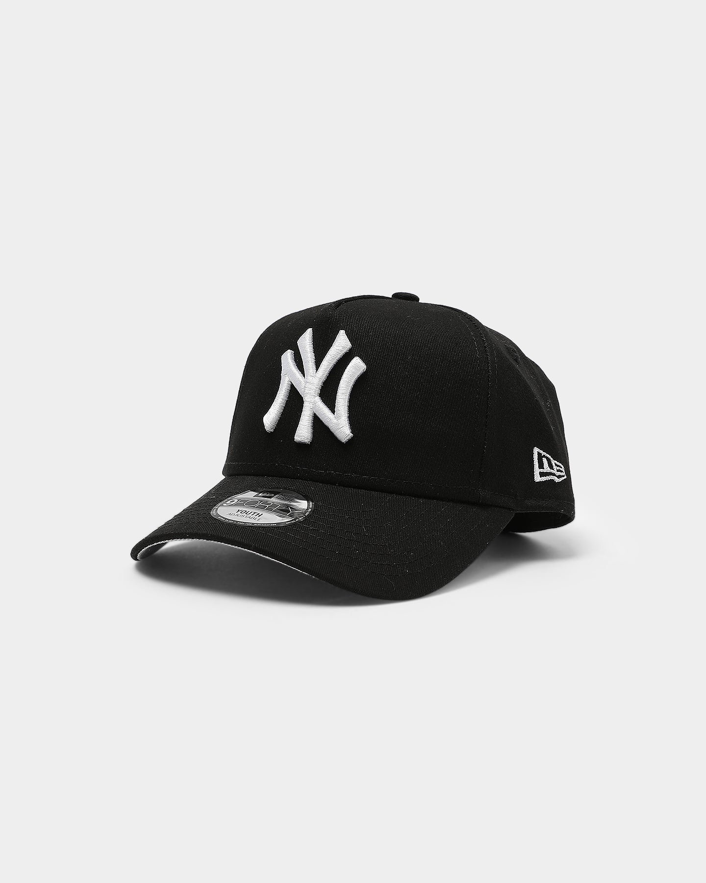 new era curved snapback