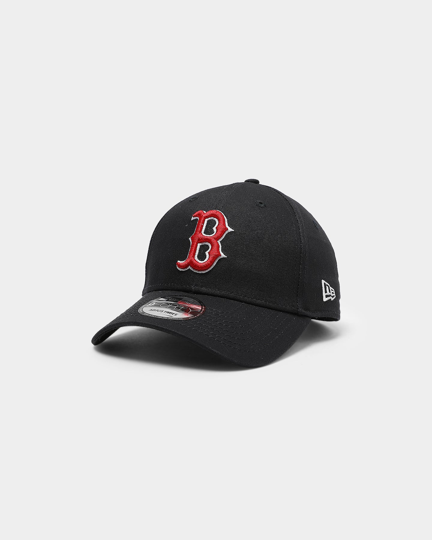 red sox strapback