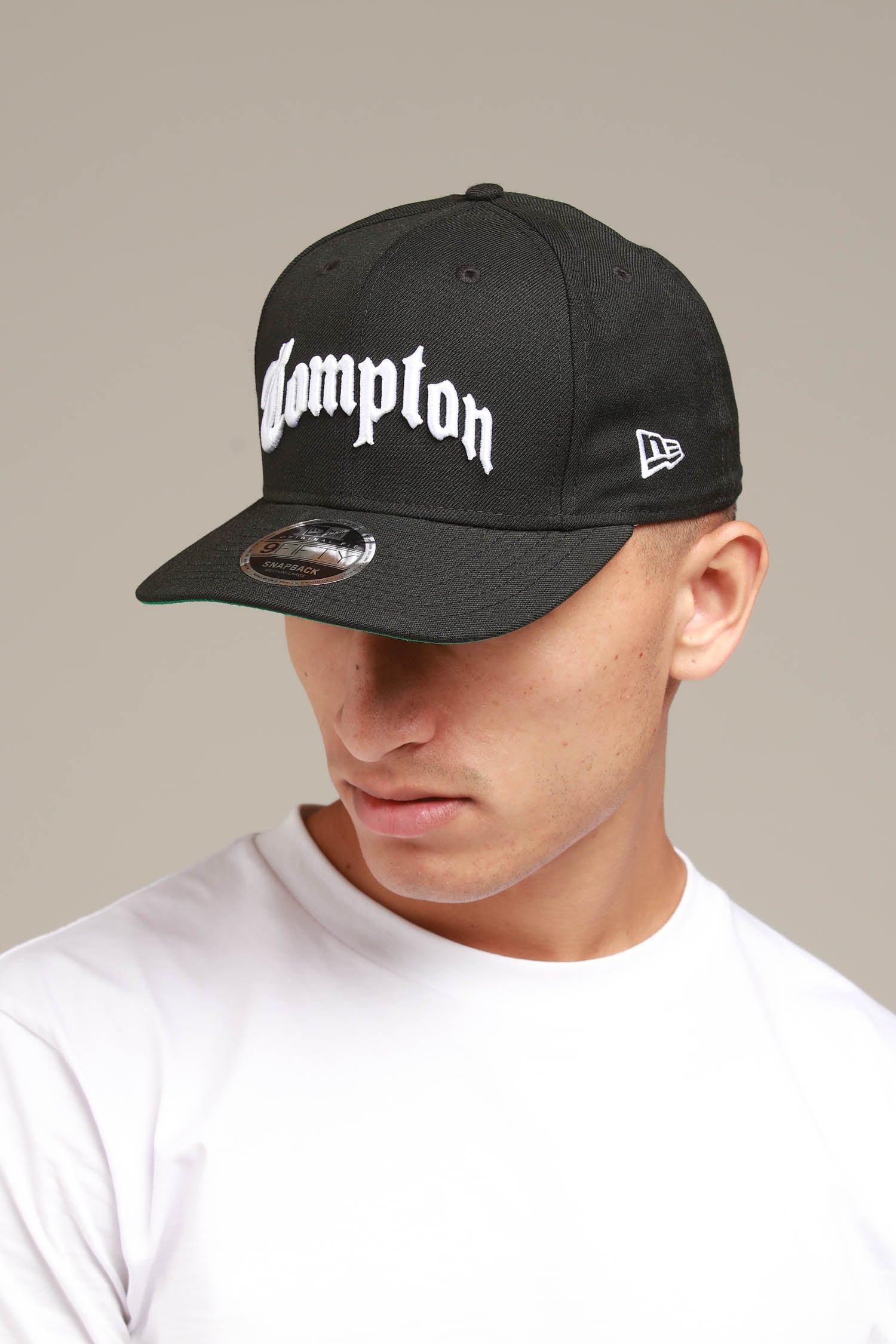 new era compton cap