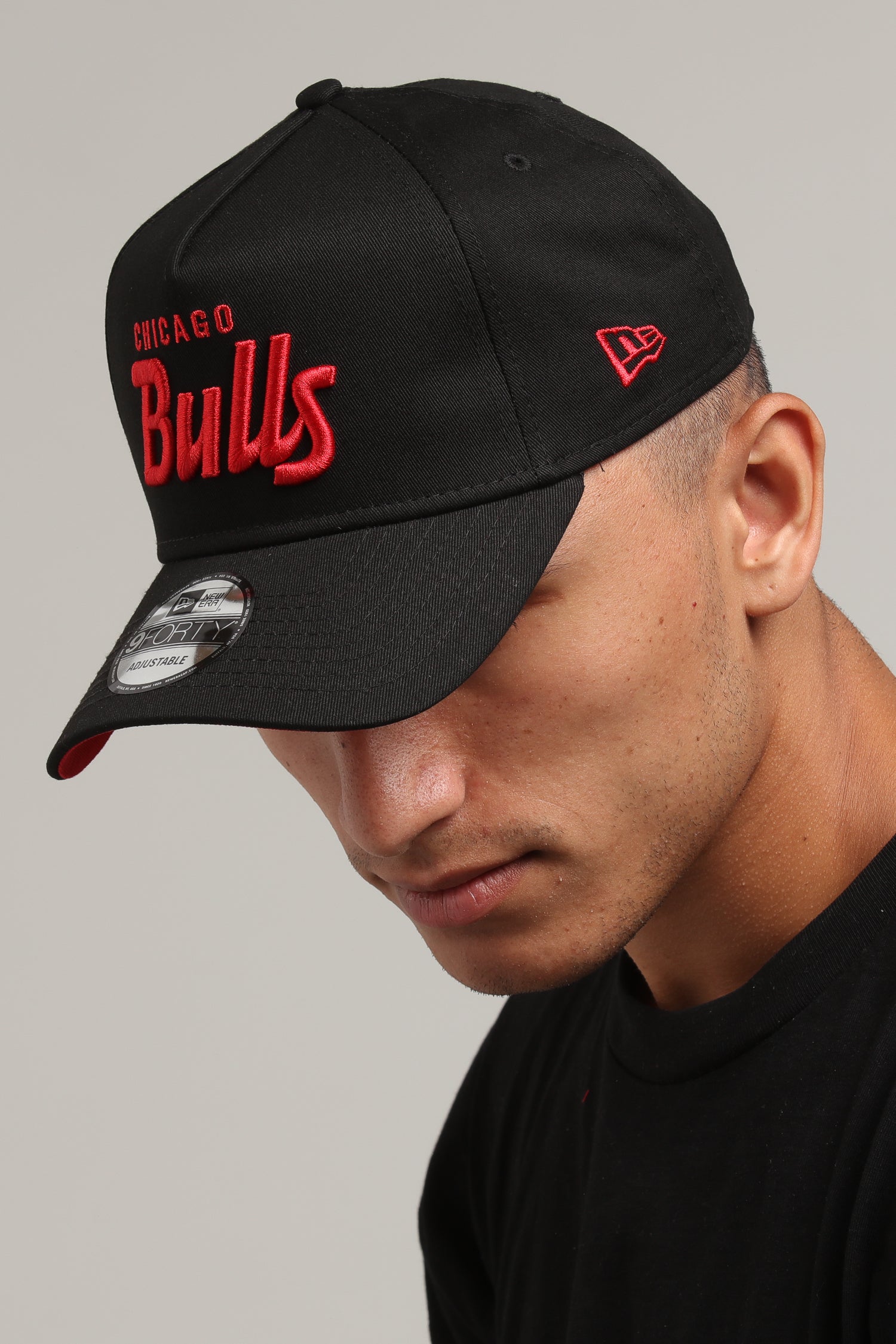 chicago bulls hat culture kings