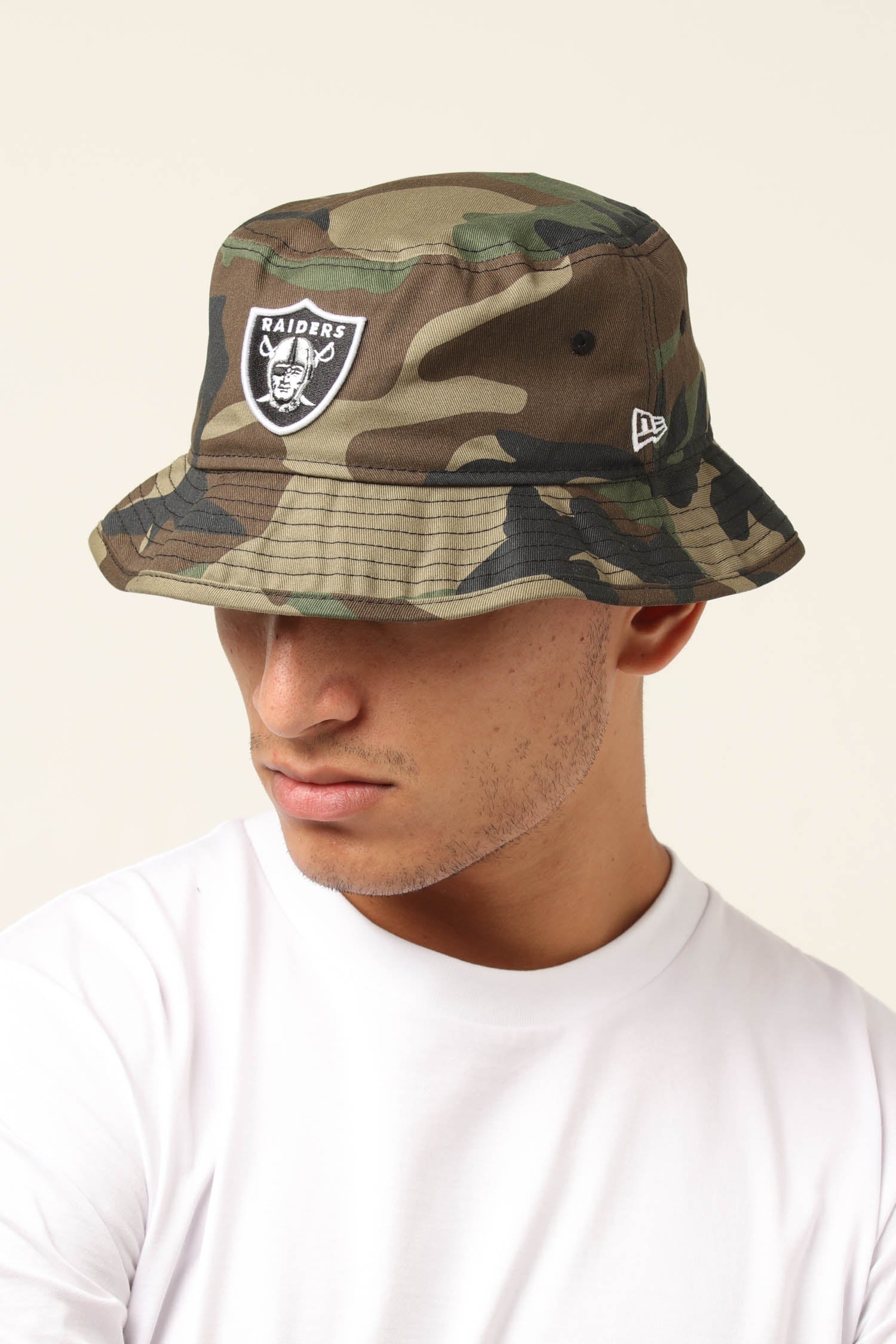 camo nfl gear