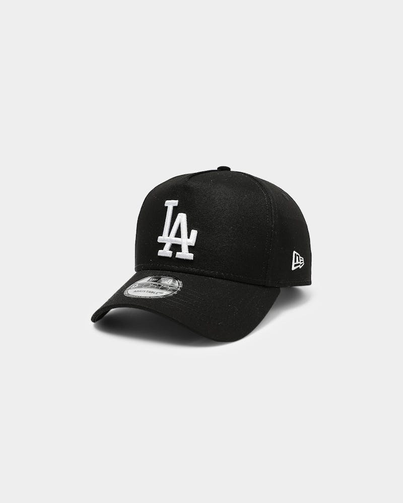 los angeles dodgers k frame snapback