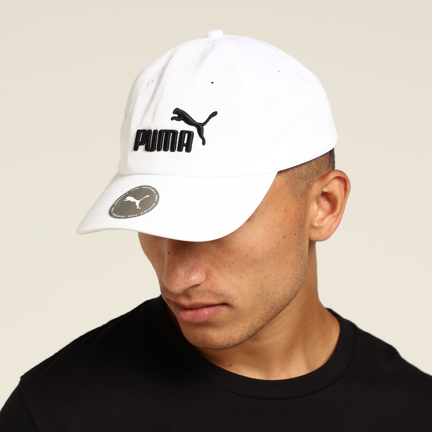puma ess cap