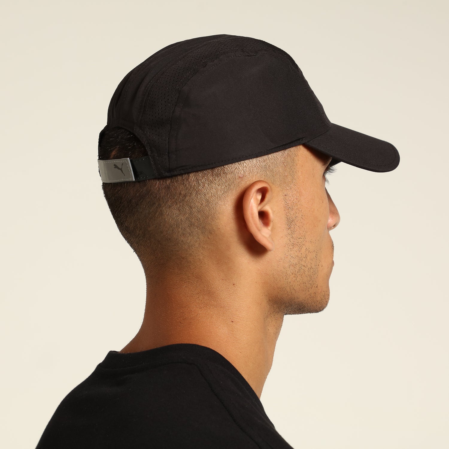 puma performance running cap