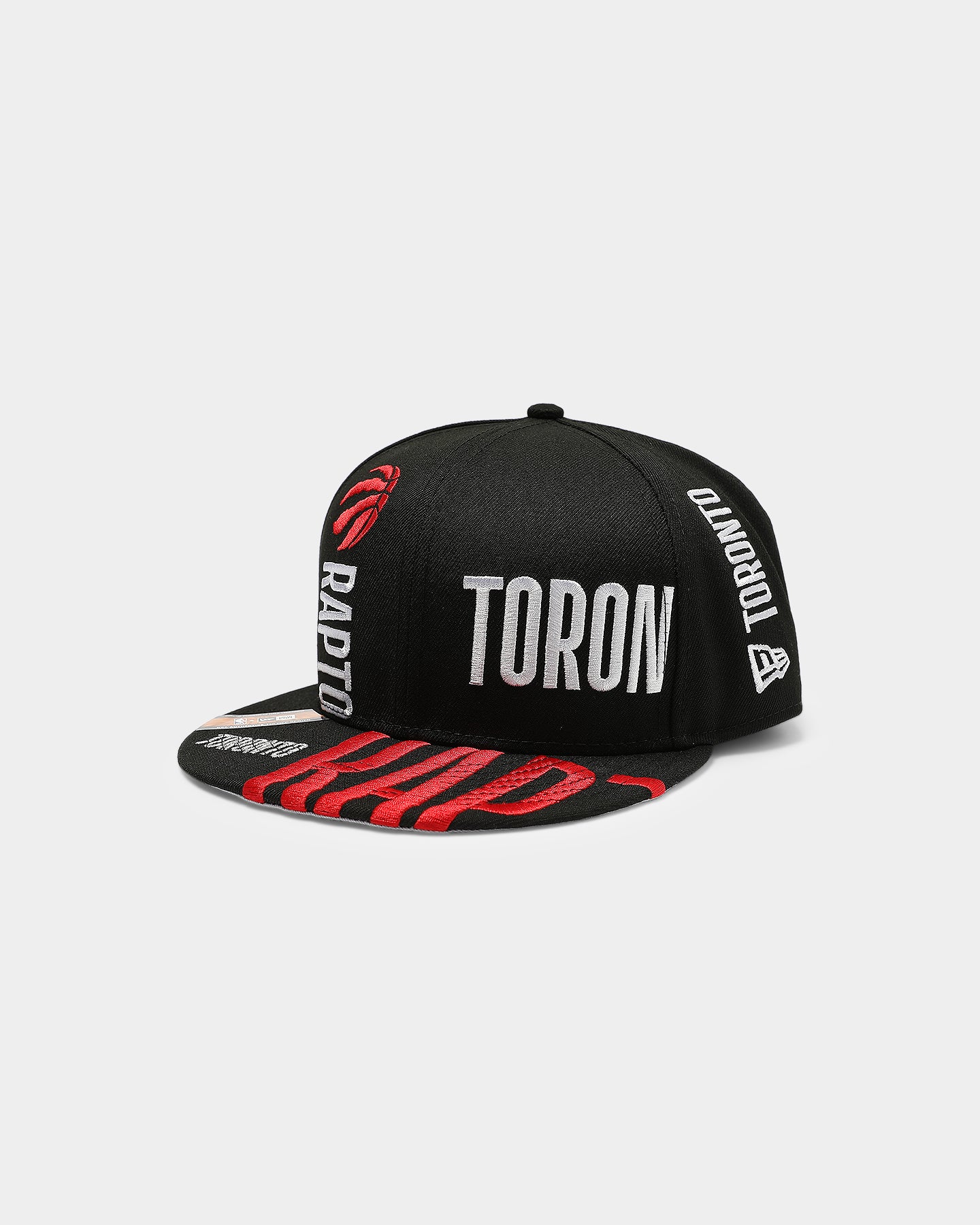 toronto raptors 59fifty