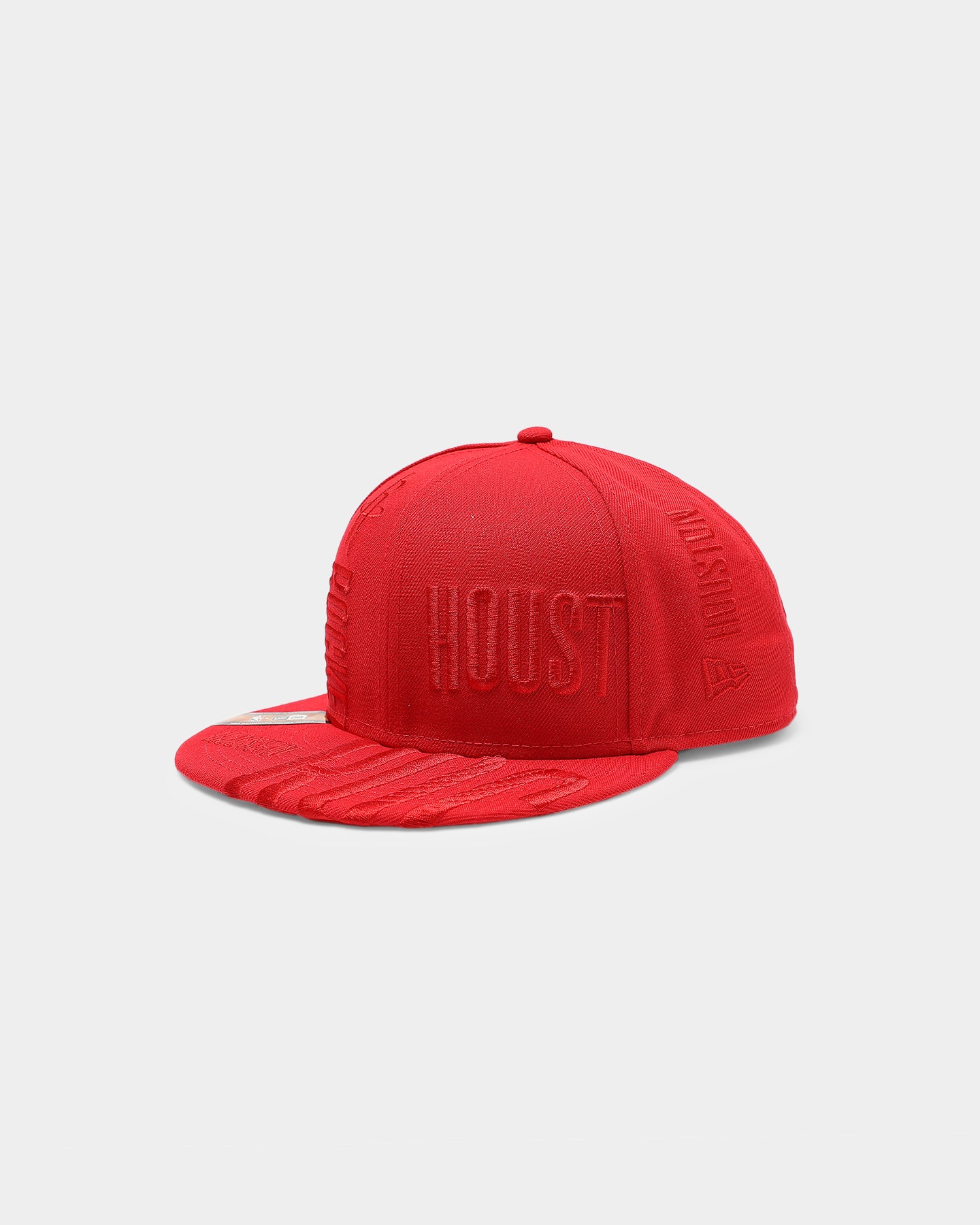 houston rockets new era snapback