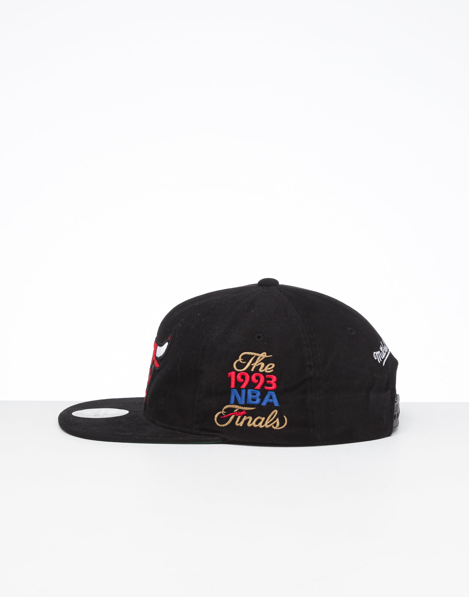 1993 nba finals hat