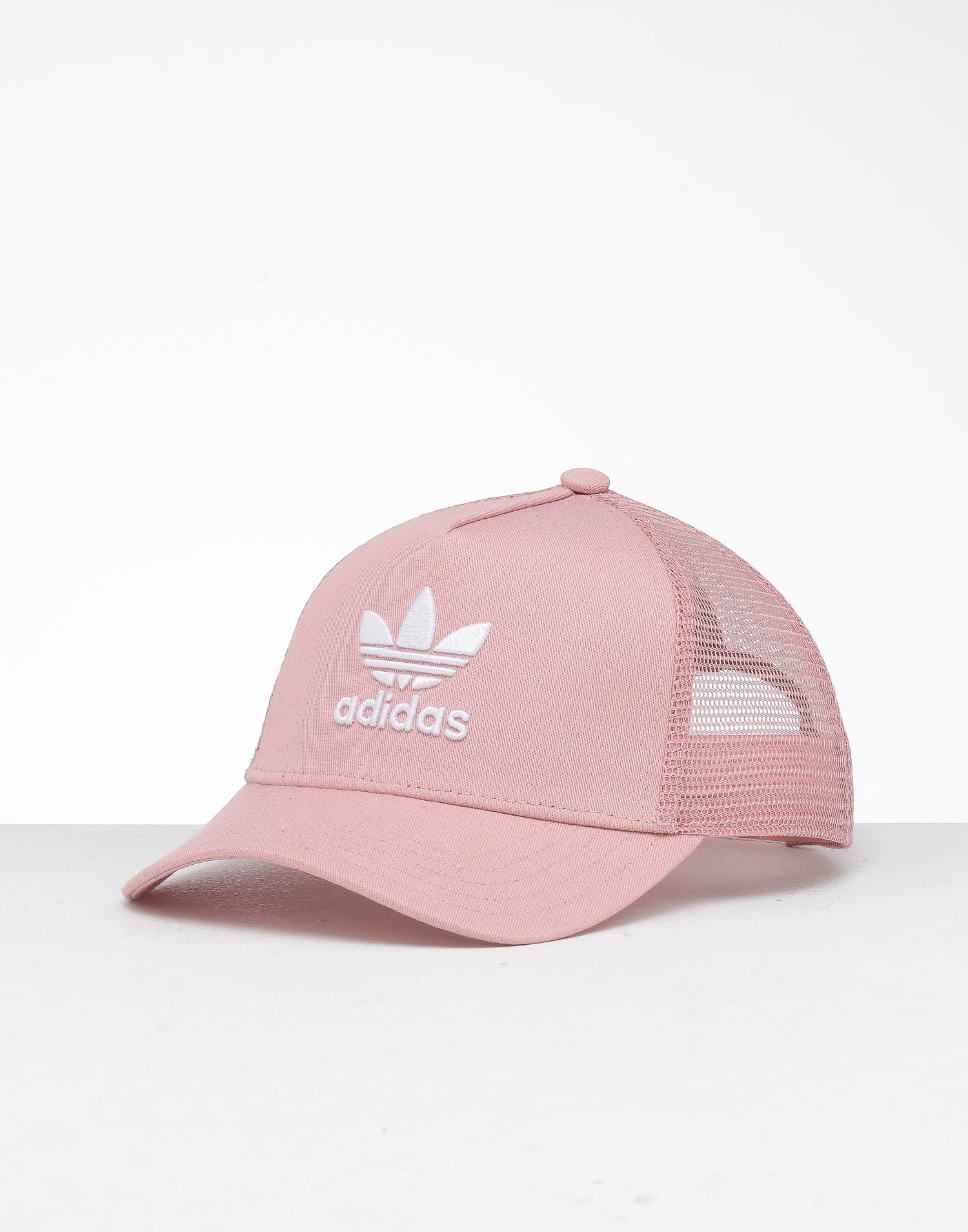 mens pink adidas hat