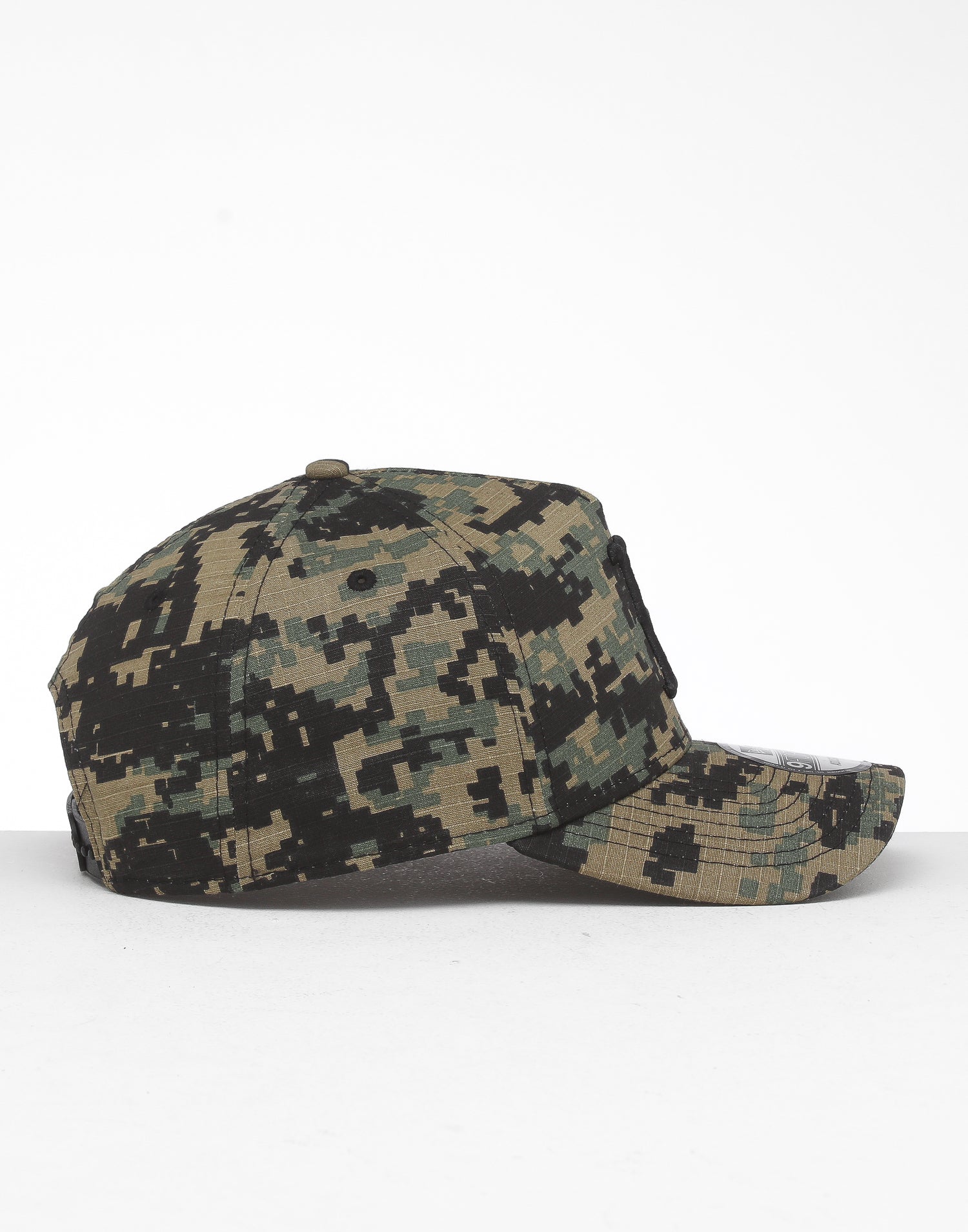 red sox digital camo hat