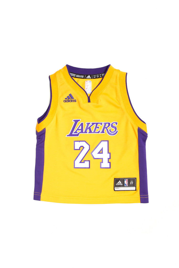 toddler lakers jersey
