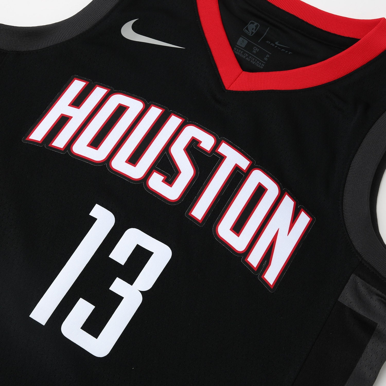 Nike Kids Houston Rockets James Harden 