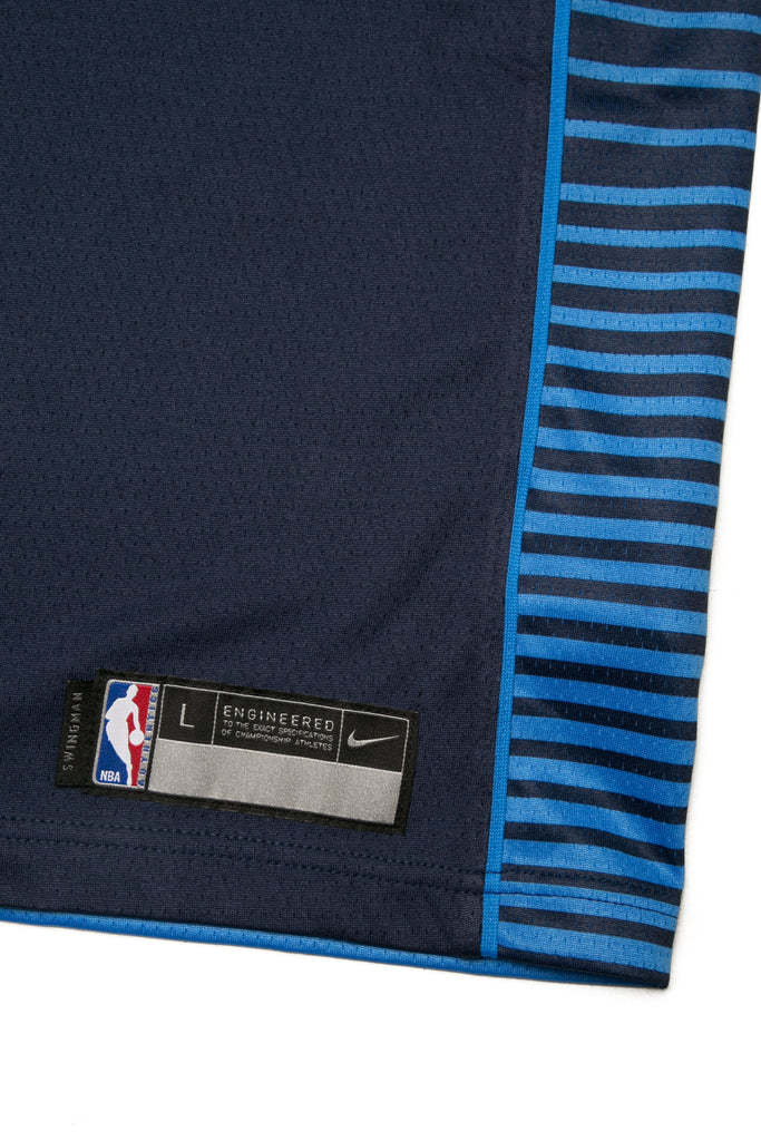 russell westbrook statement jersey