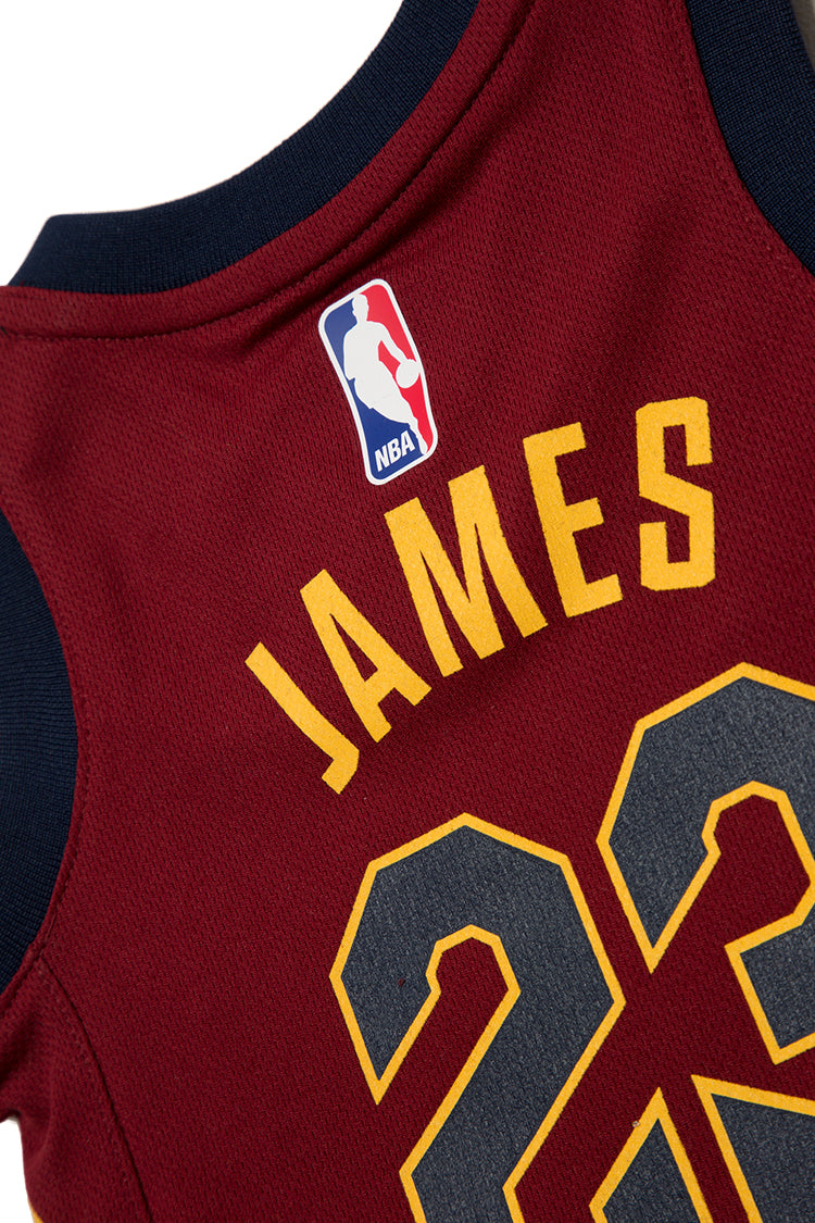 baby cavs jersey