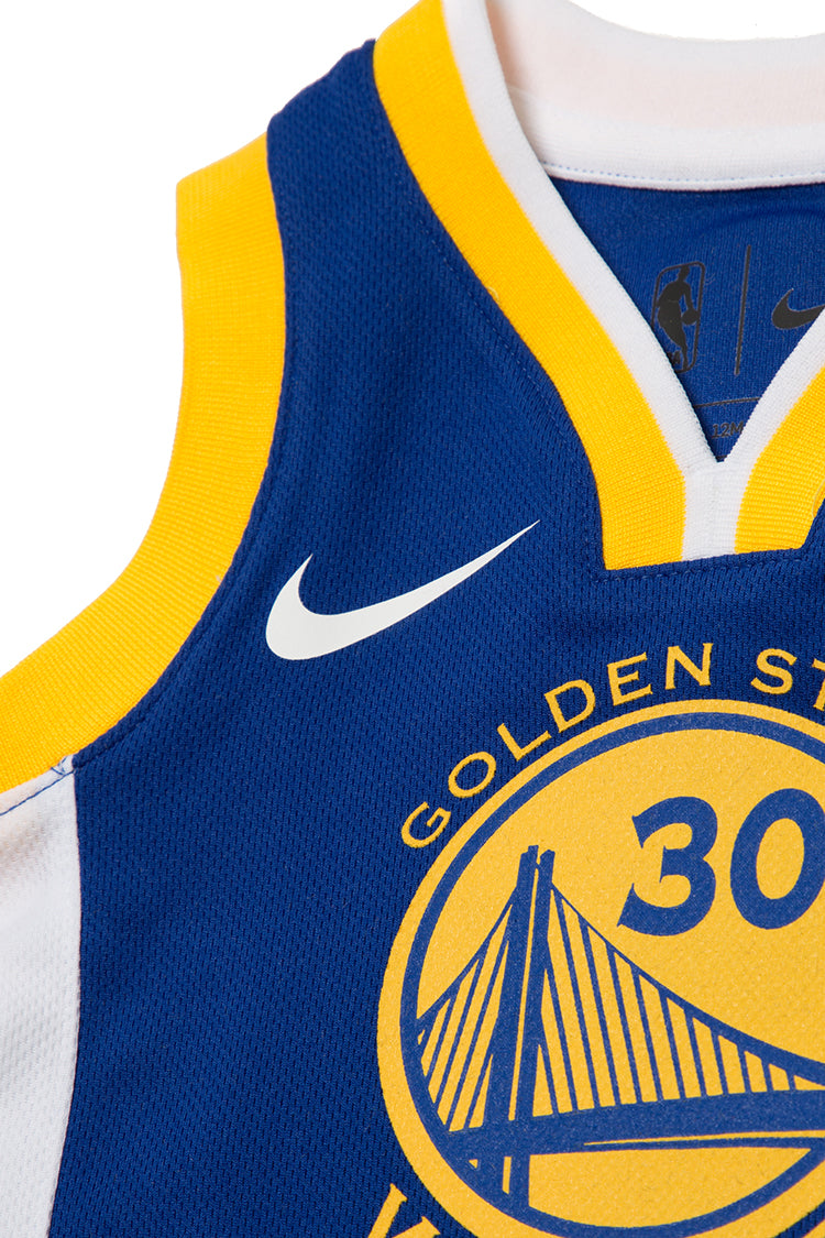 infant curry jersey