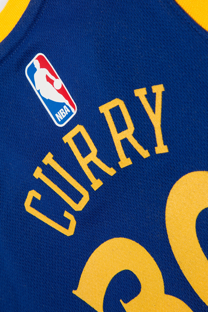 stephen curry infant jersey