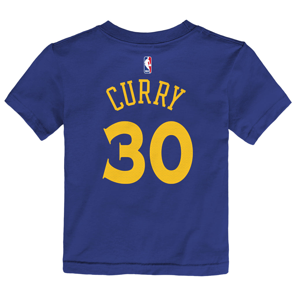 stephen curry toddler jersey