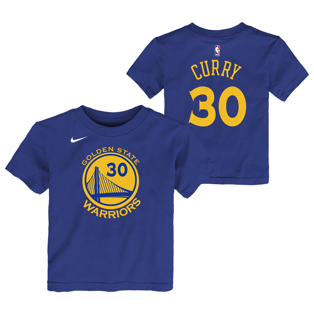 curry jersey for toddlers