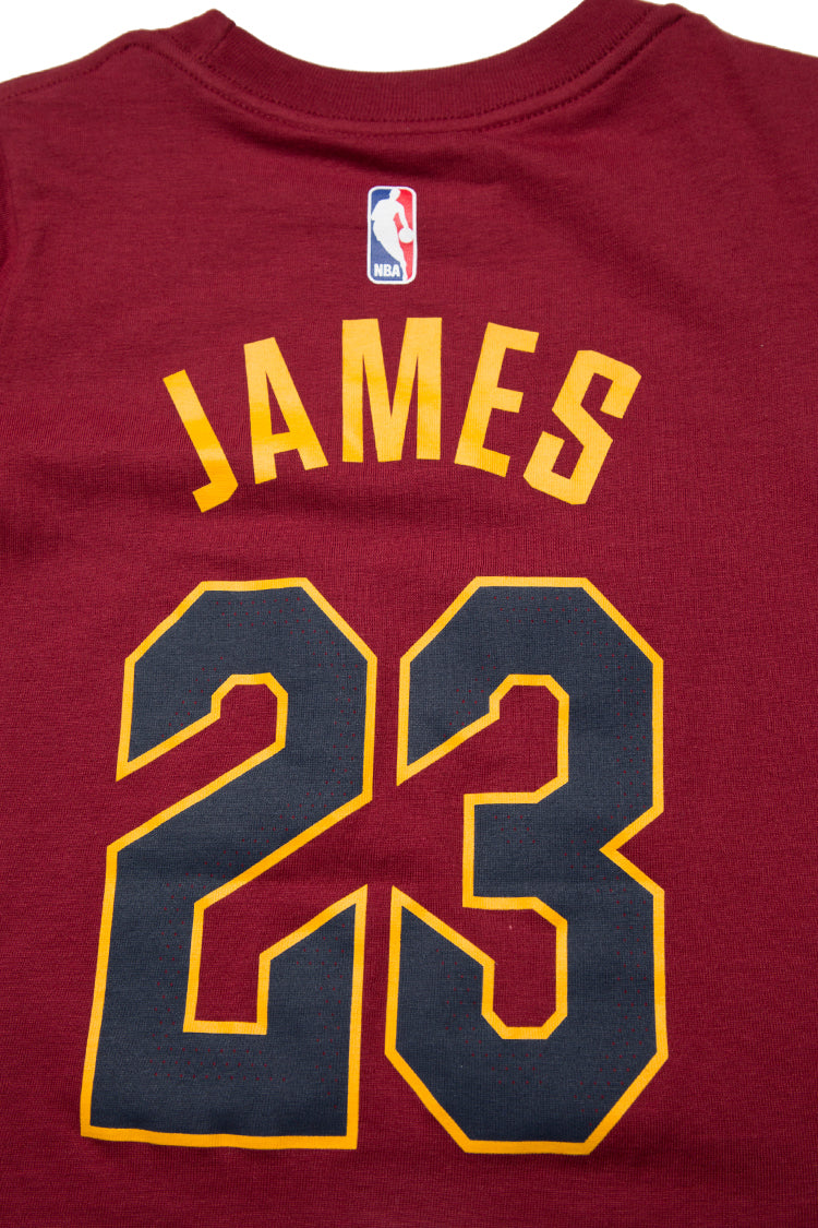 toddler cavs championship shirt