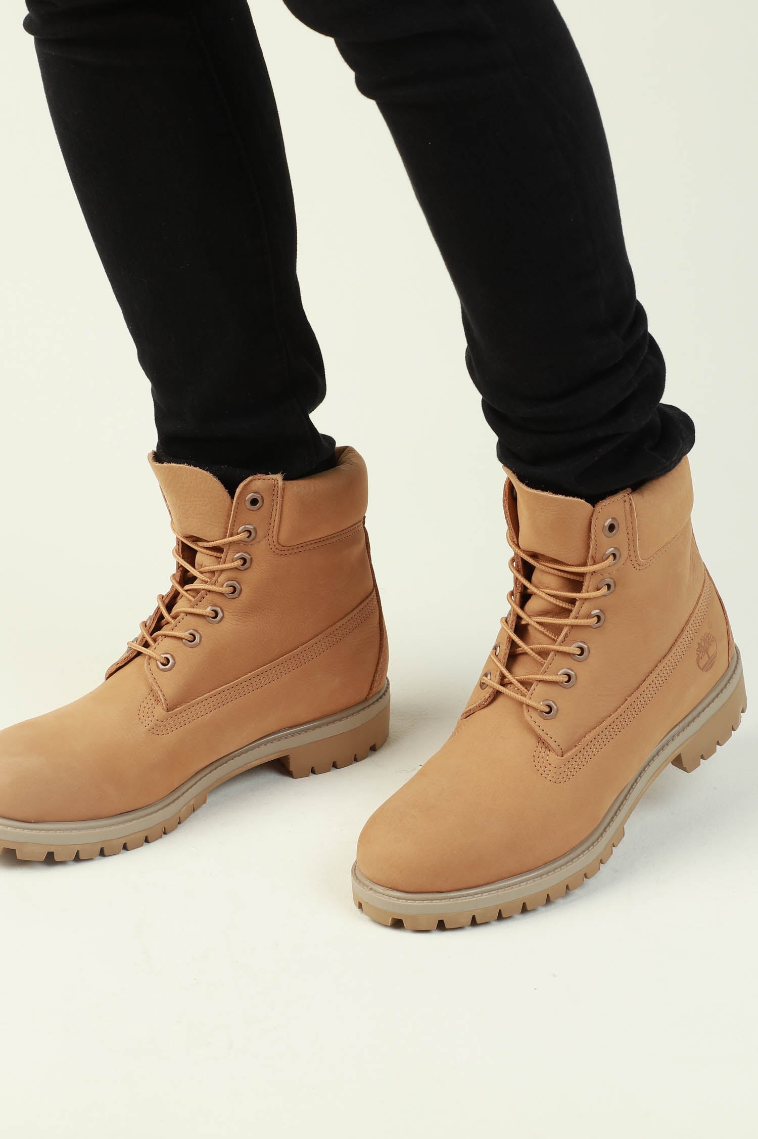 6 in premium boot