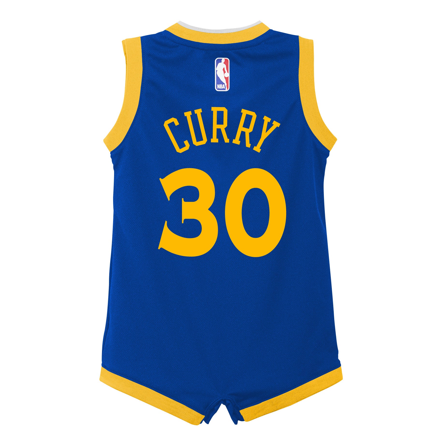 Golden State Warriors Stephen Curry #30 