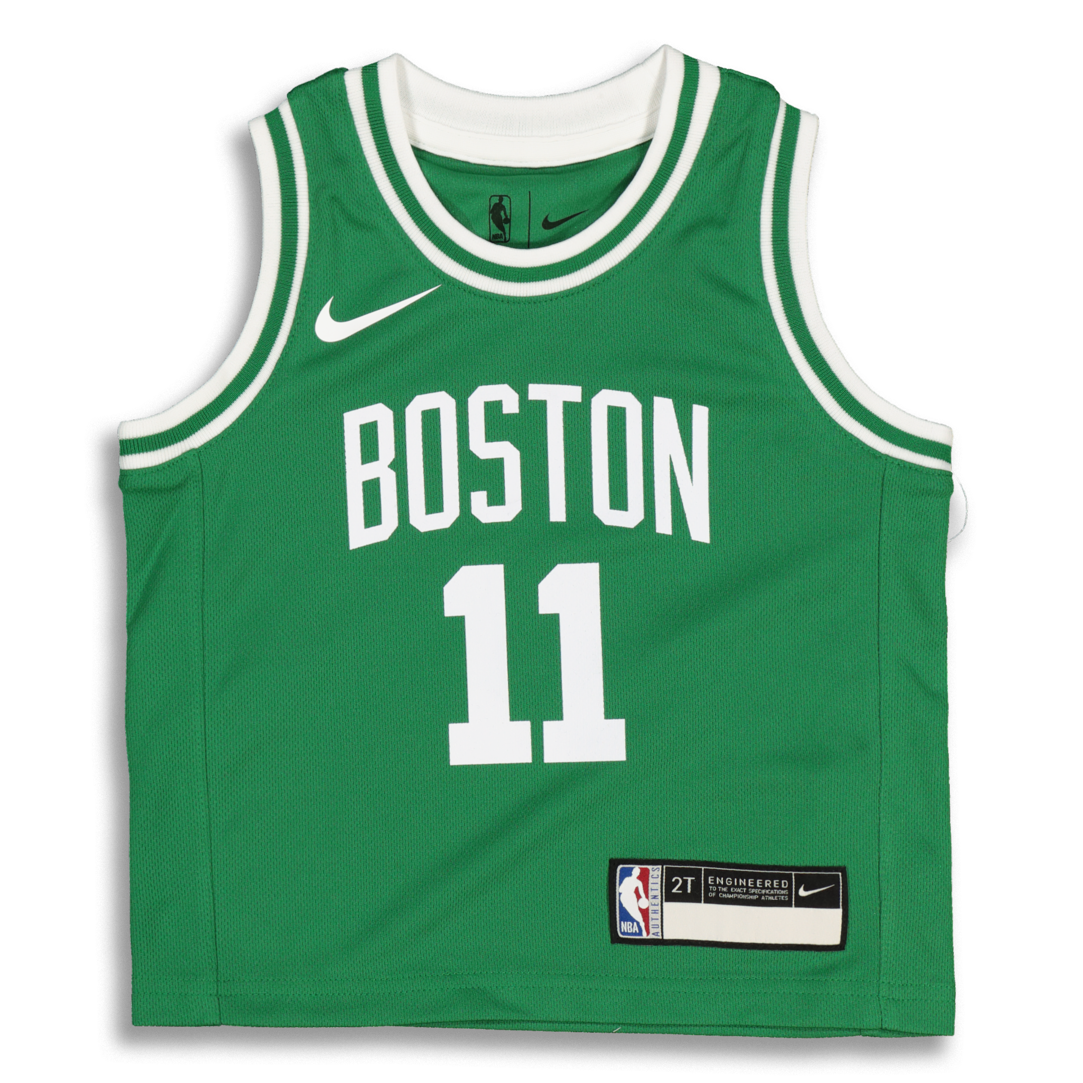 boston celtics replica jersey