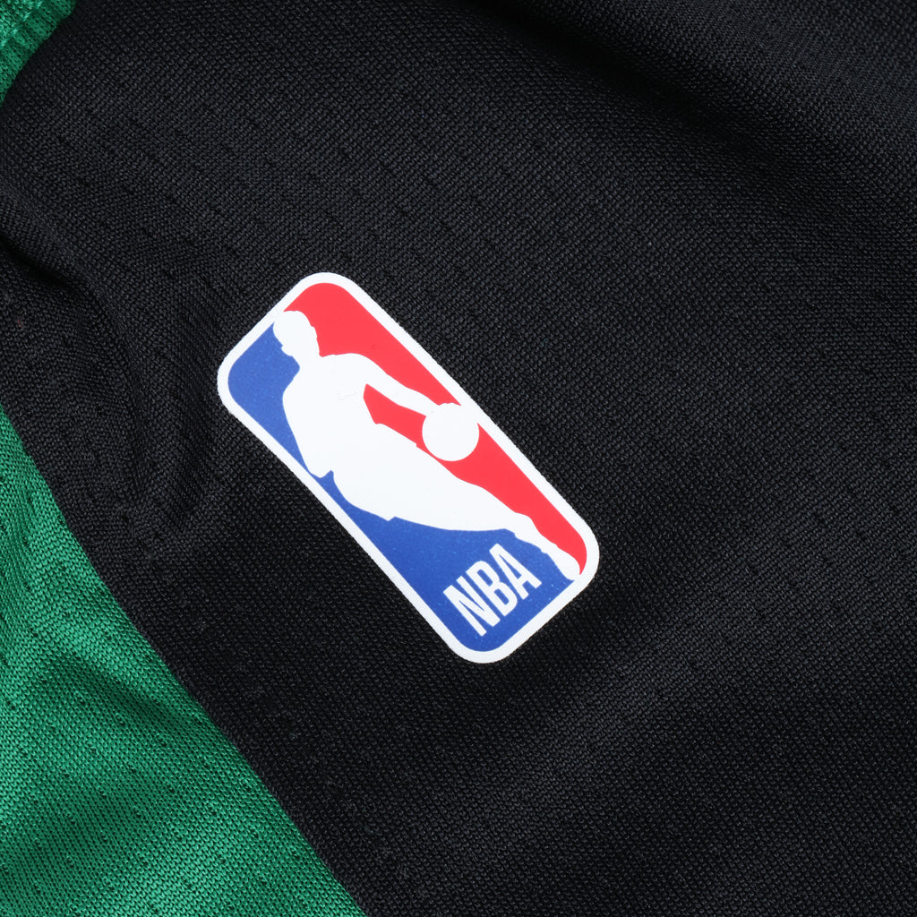 Nike Kids Boston Celtics Statement Swingman Short Navy