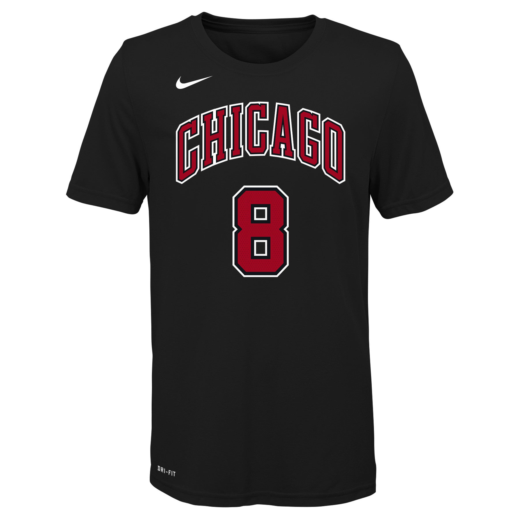 black zach lavine jersey