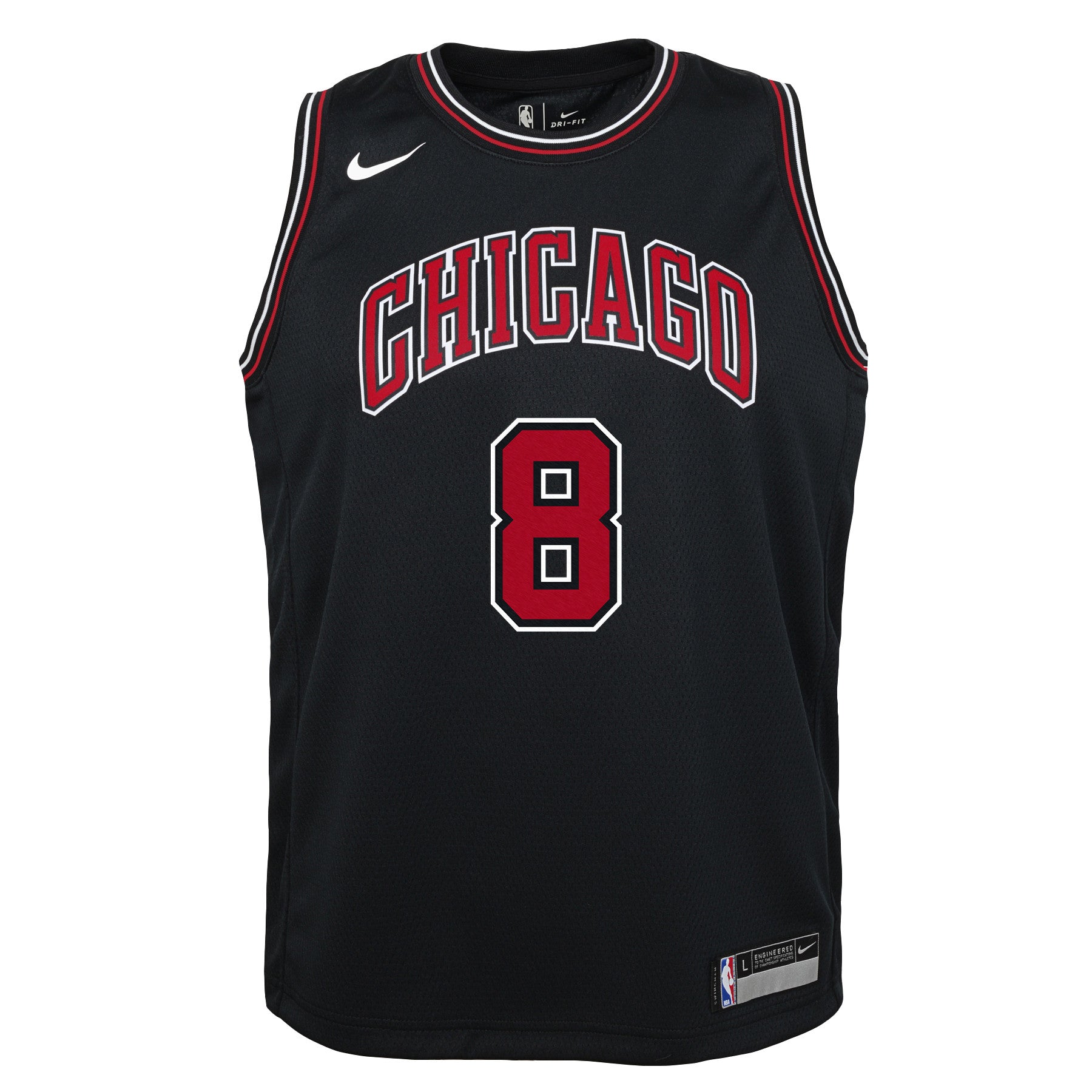 2018 chicago bulls jersey