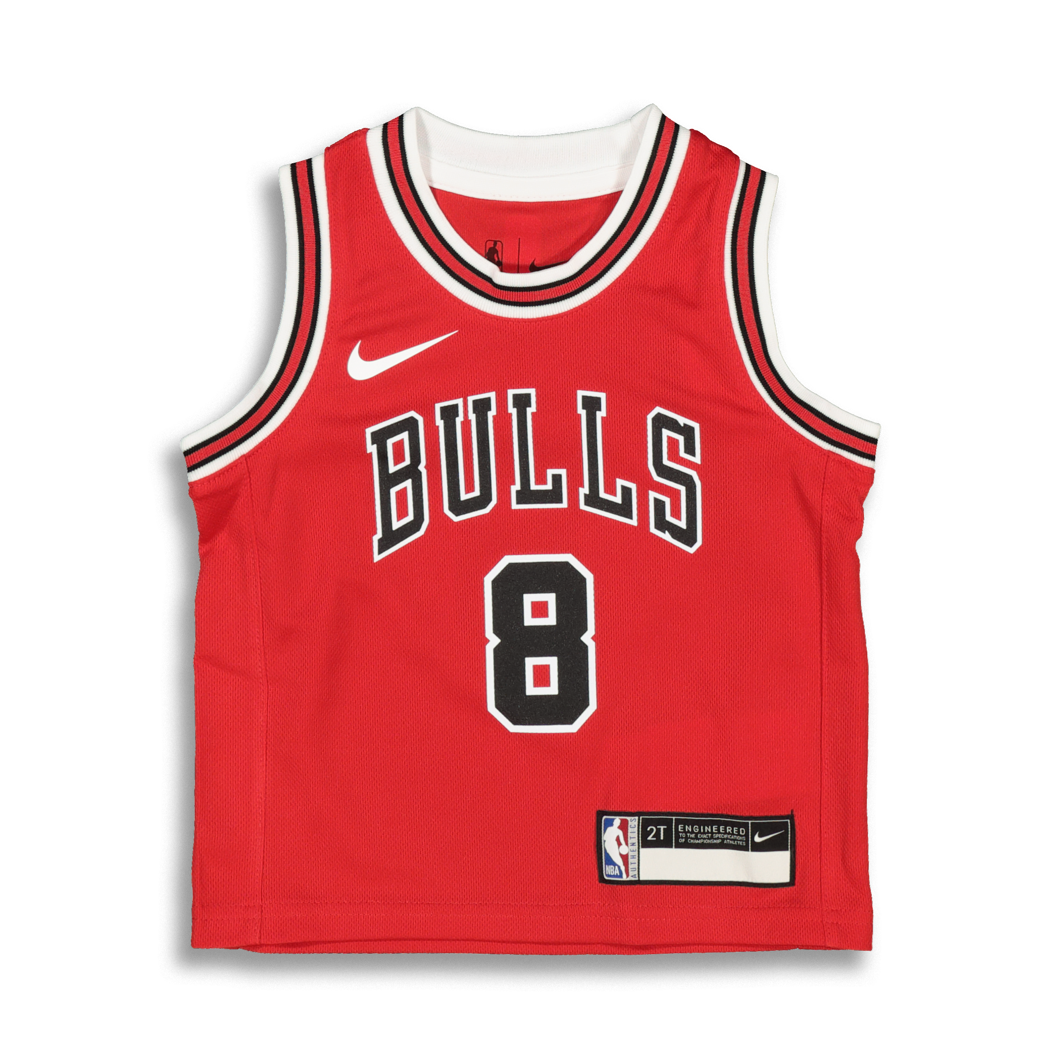 chicago bulls replica jersey