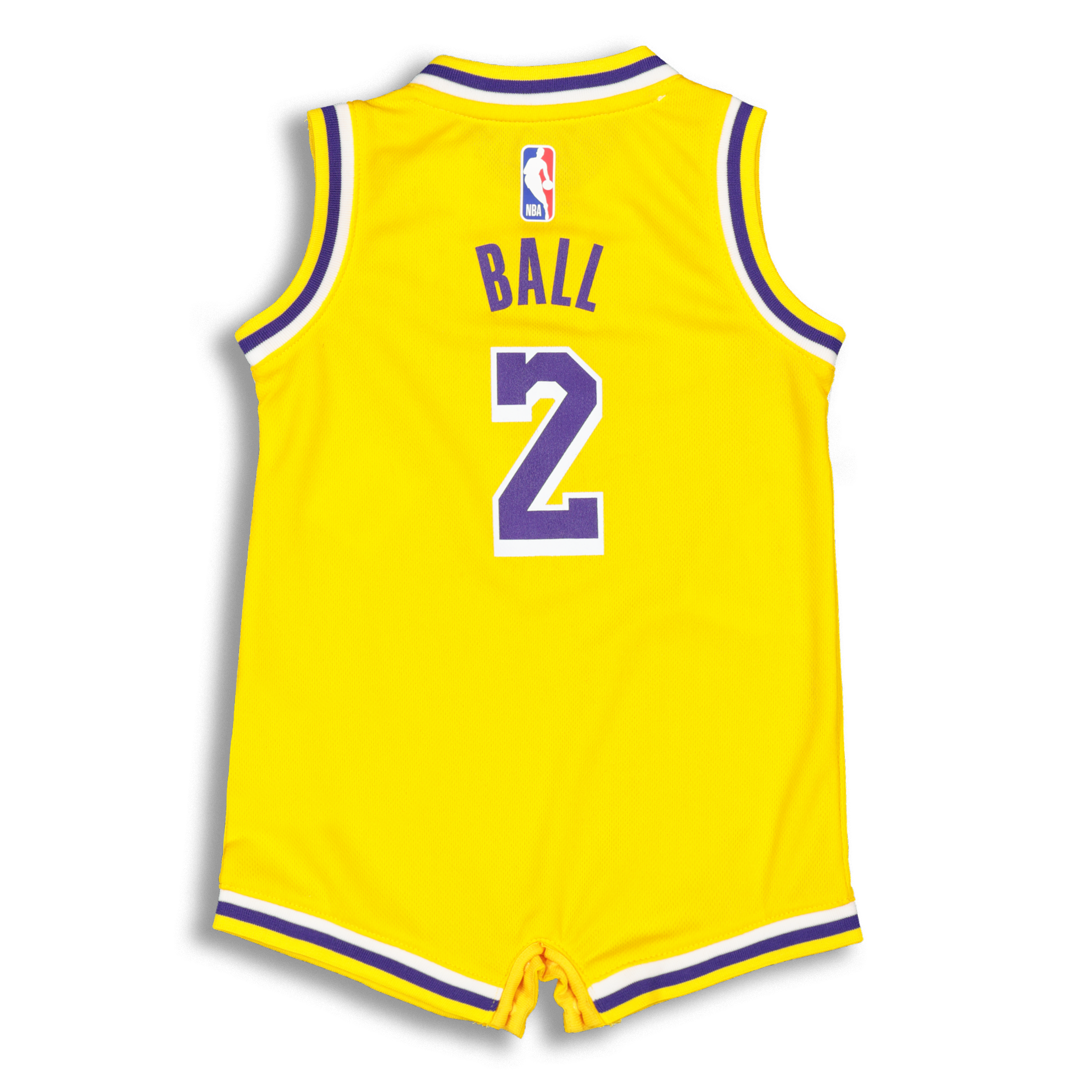 infant lakers jersey