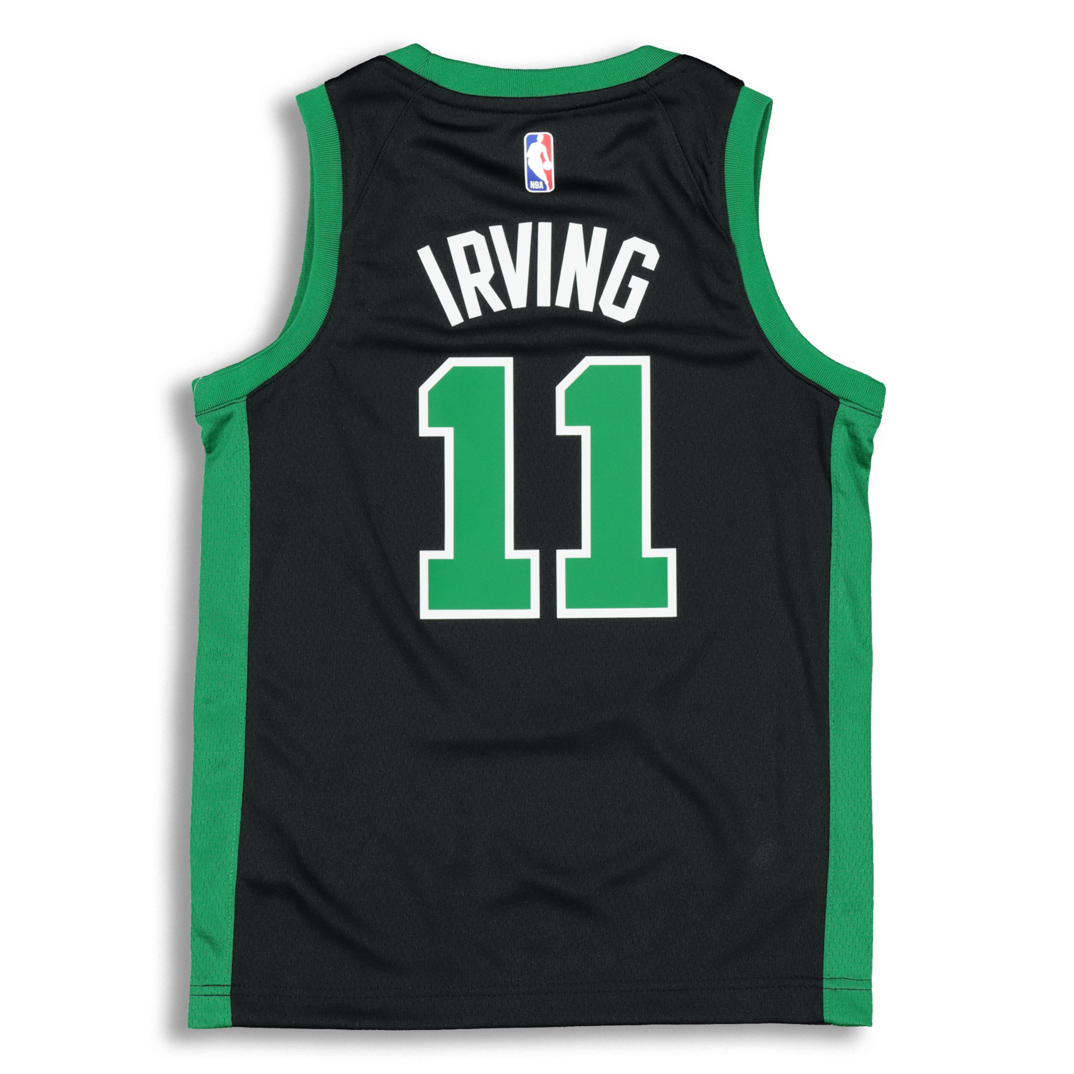 kyrie irving youth large jersey