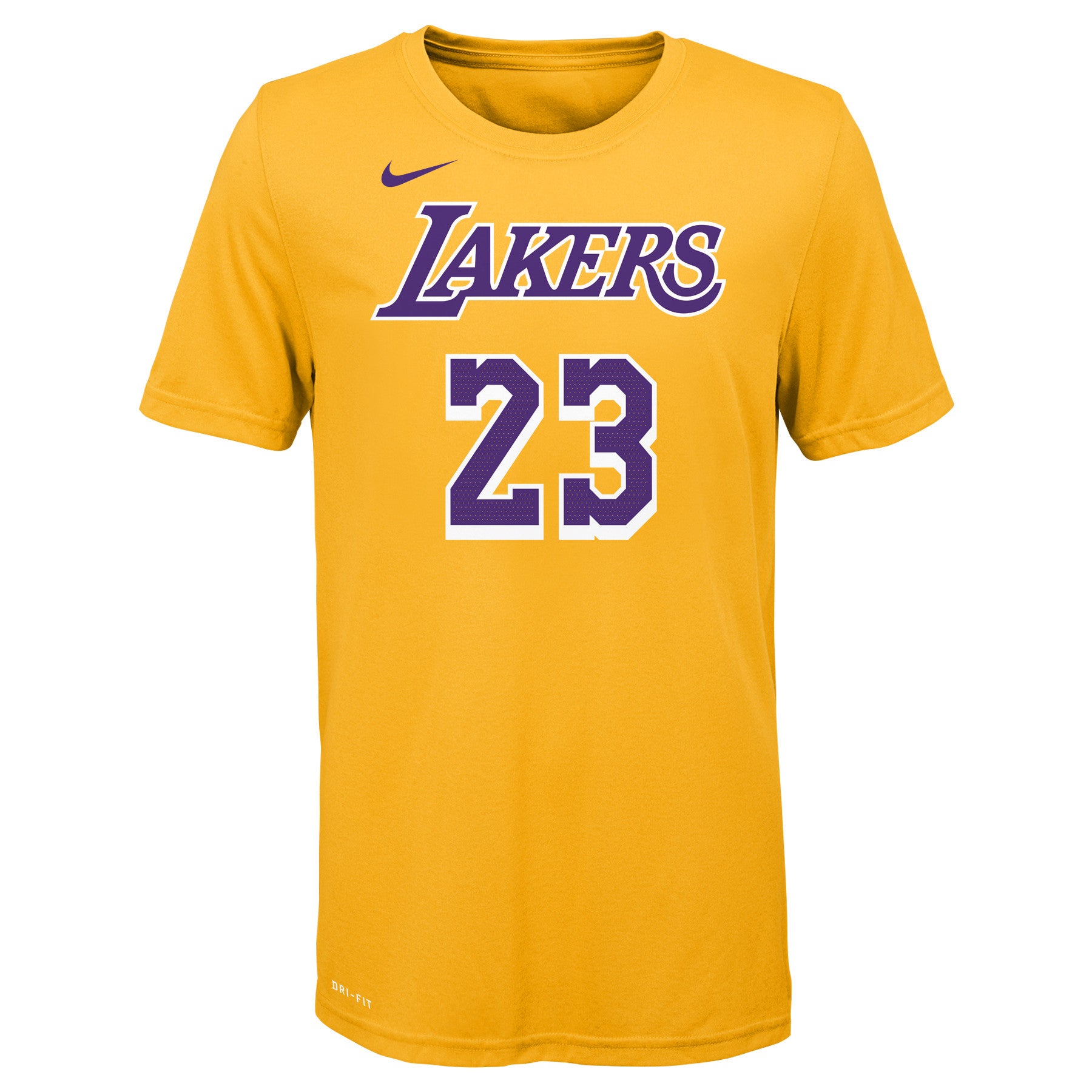 nike lakers 23