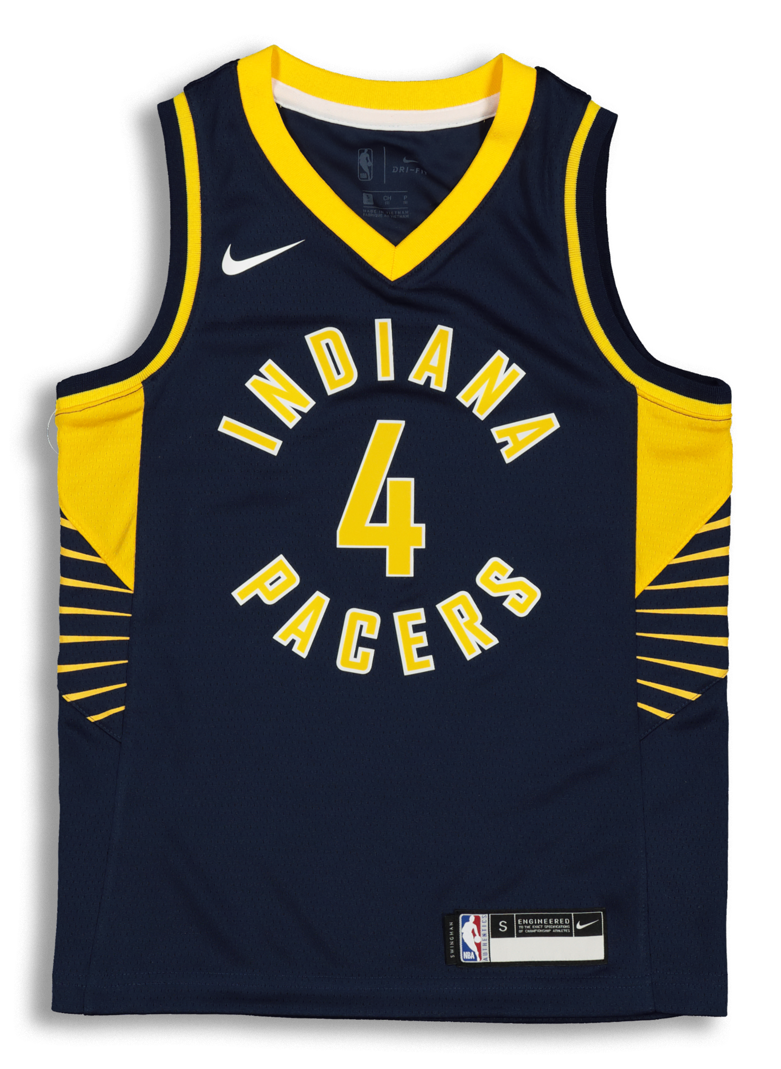 Nike Kids Indiana Pacers Victor Oladipo 