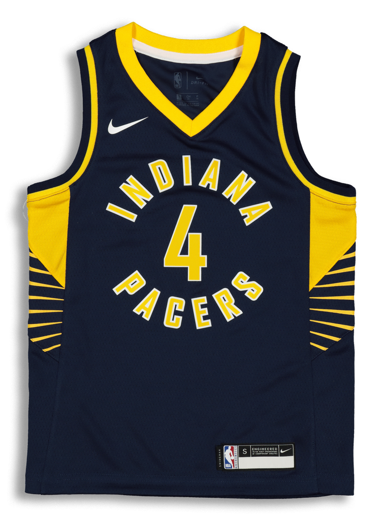 toddler pacers jersey