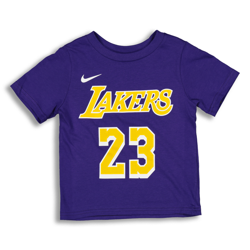 lebron james lakers jersey toddler