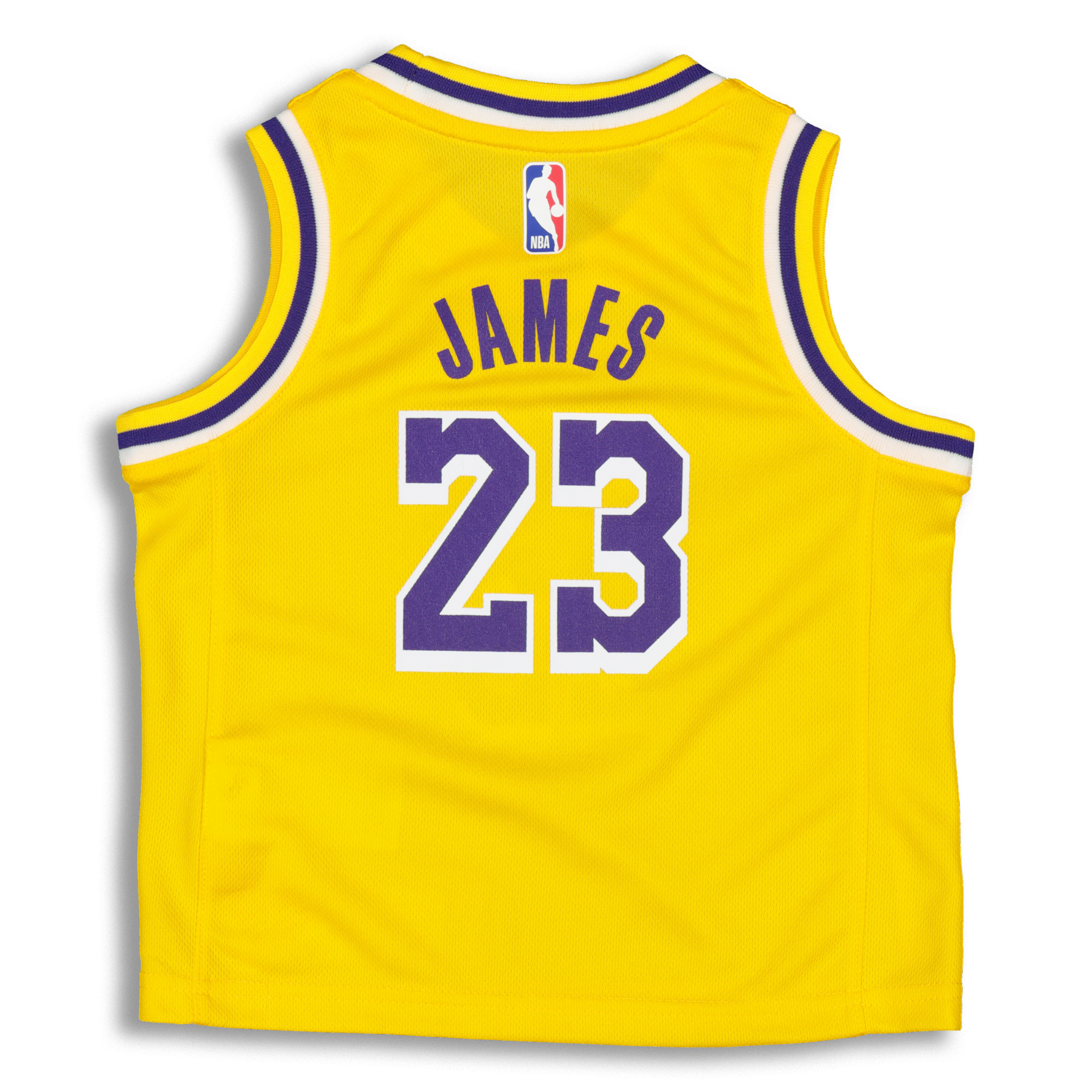 4t lakers jersey