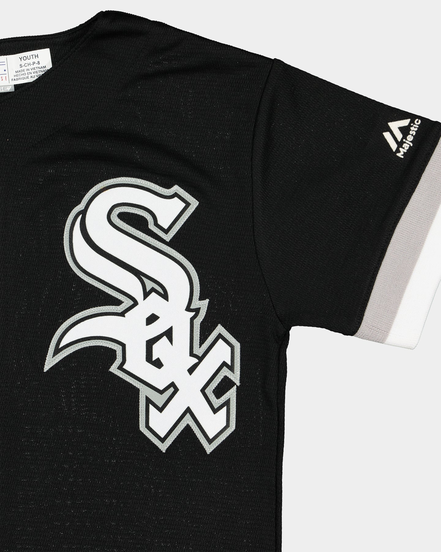 white sox jersey dress