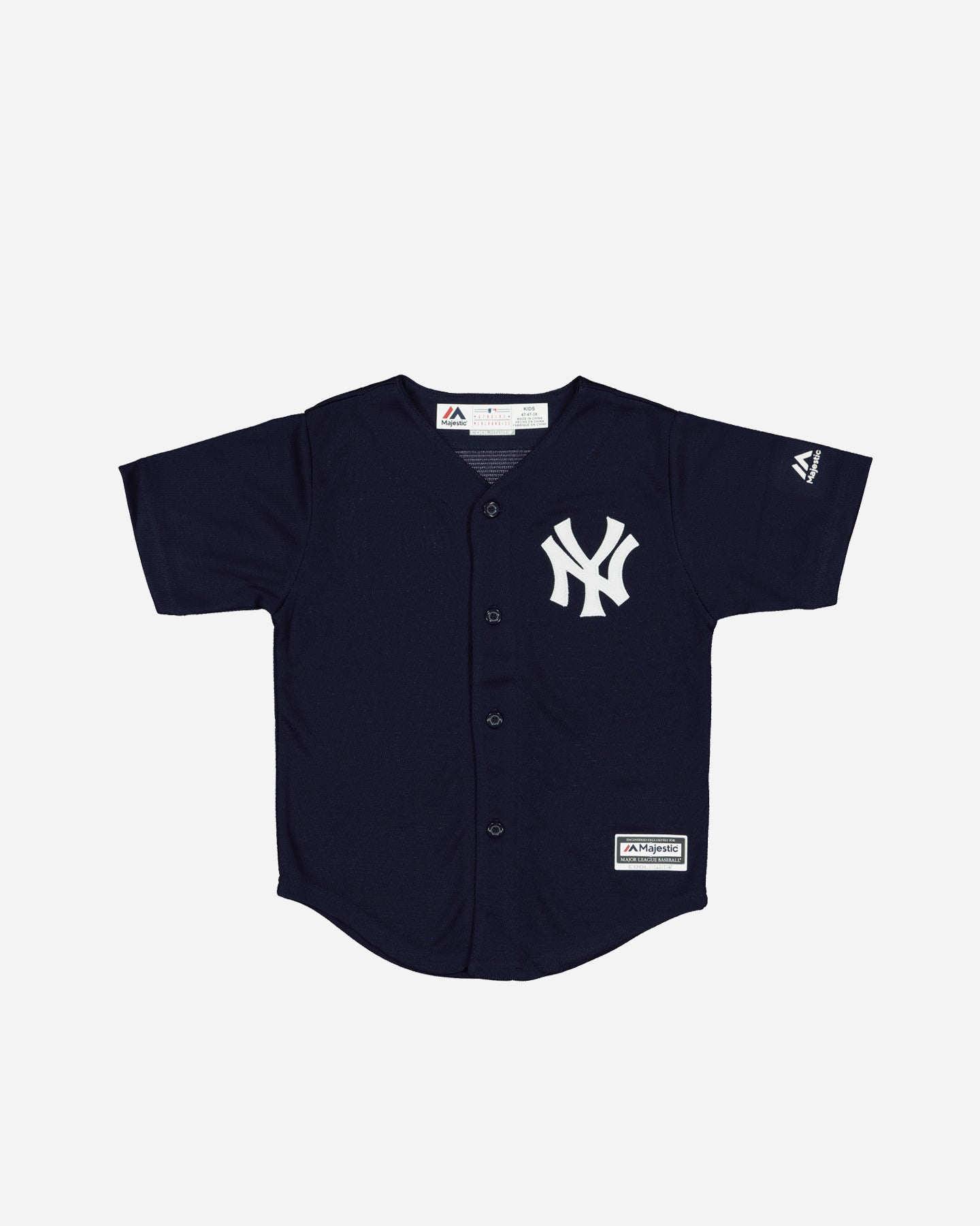 yankees replica jersey