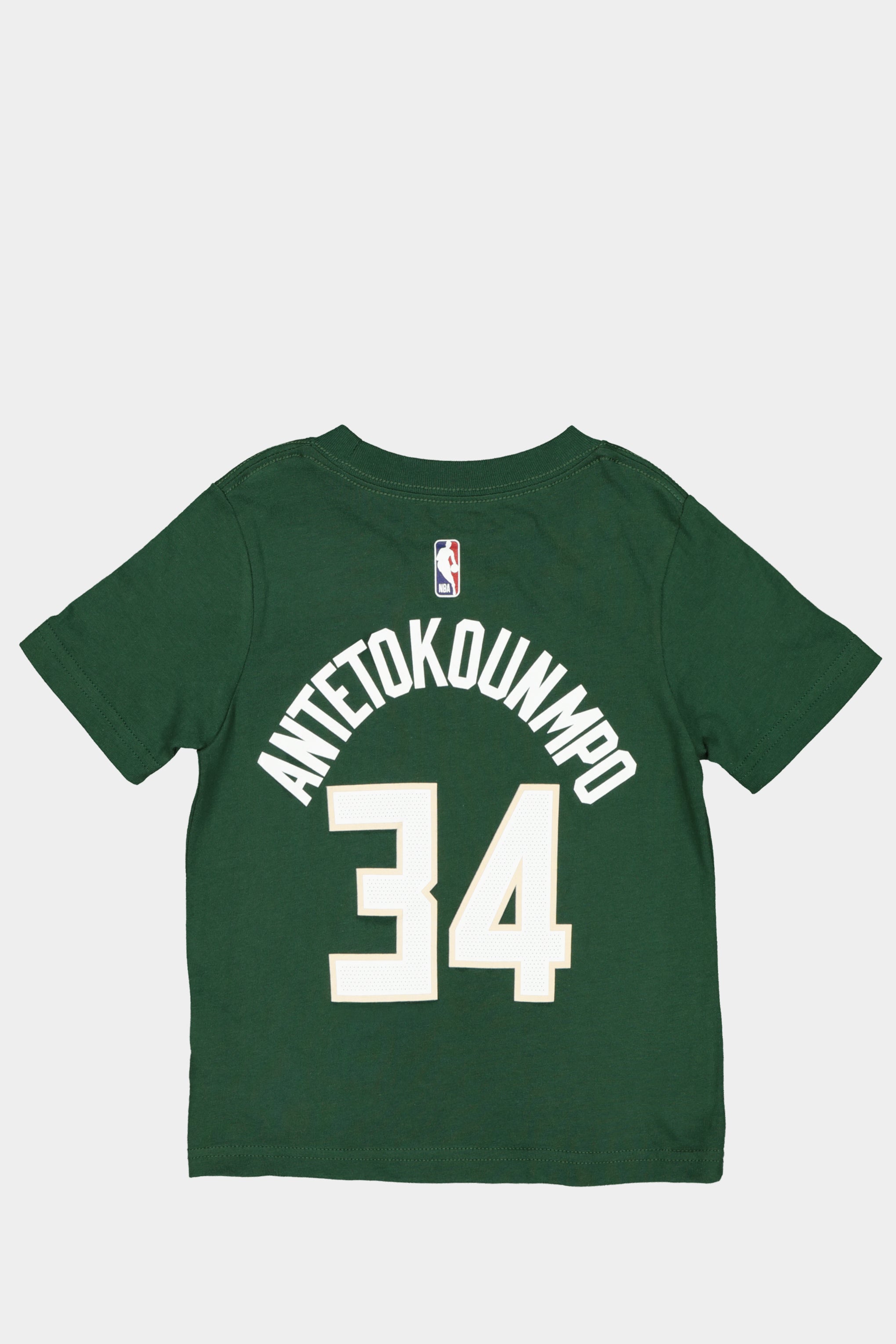 giannis antetokounmpo toddler jersey