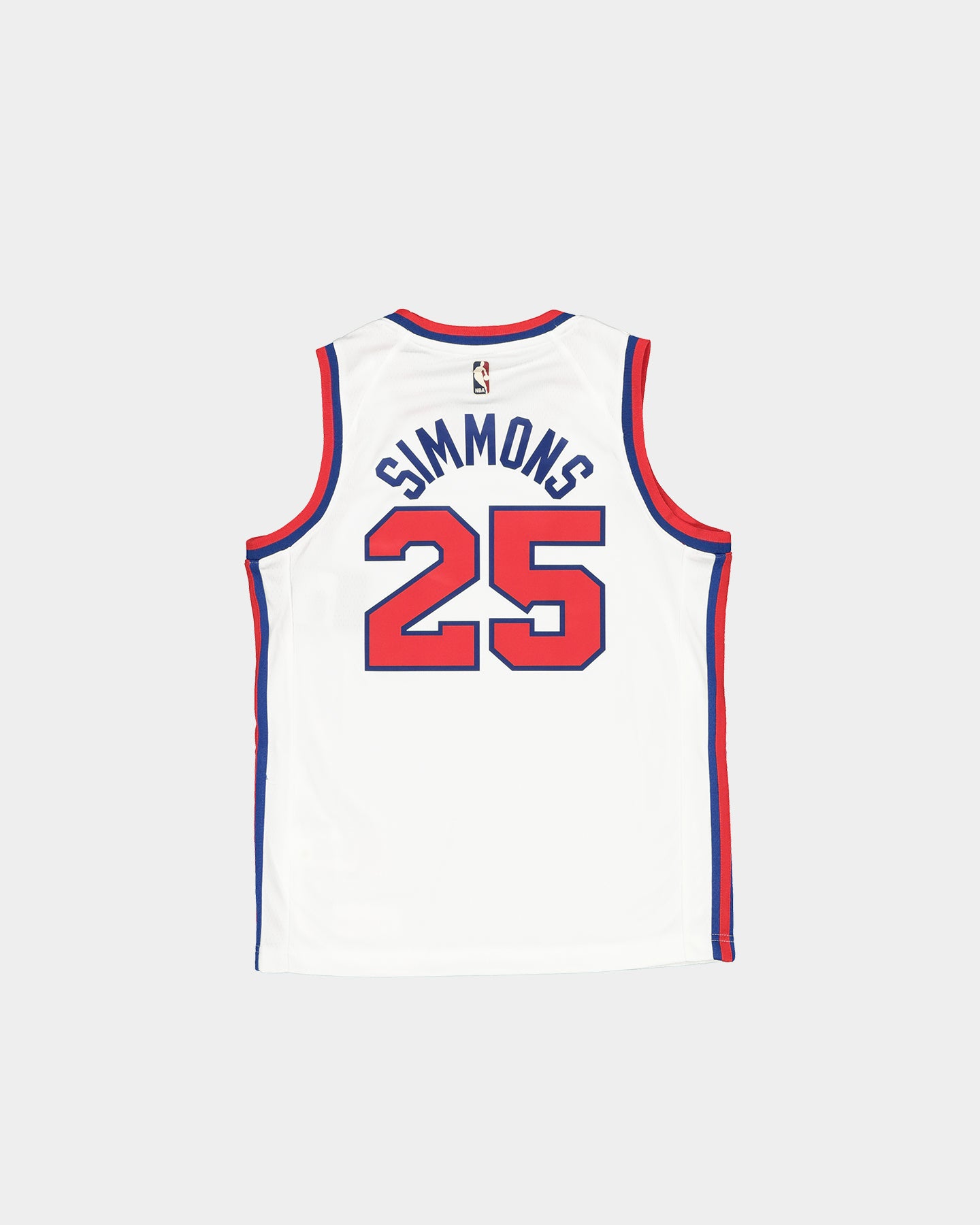 ben simmons kids jersey