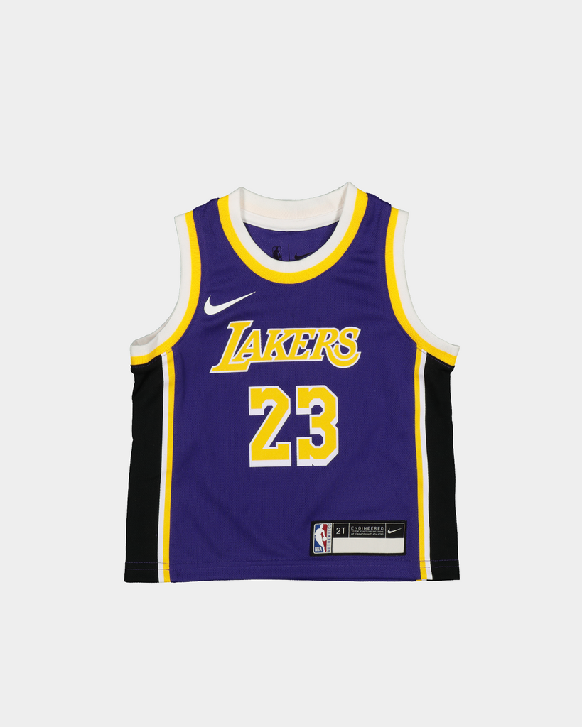 toddler lebron jersey lakers