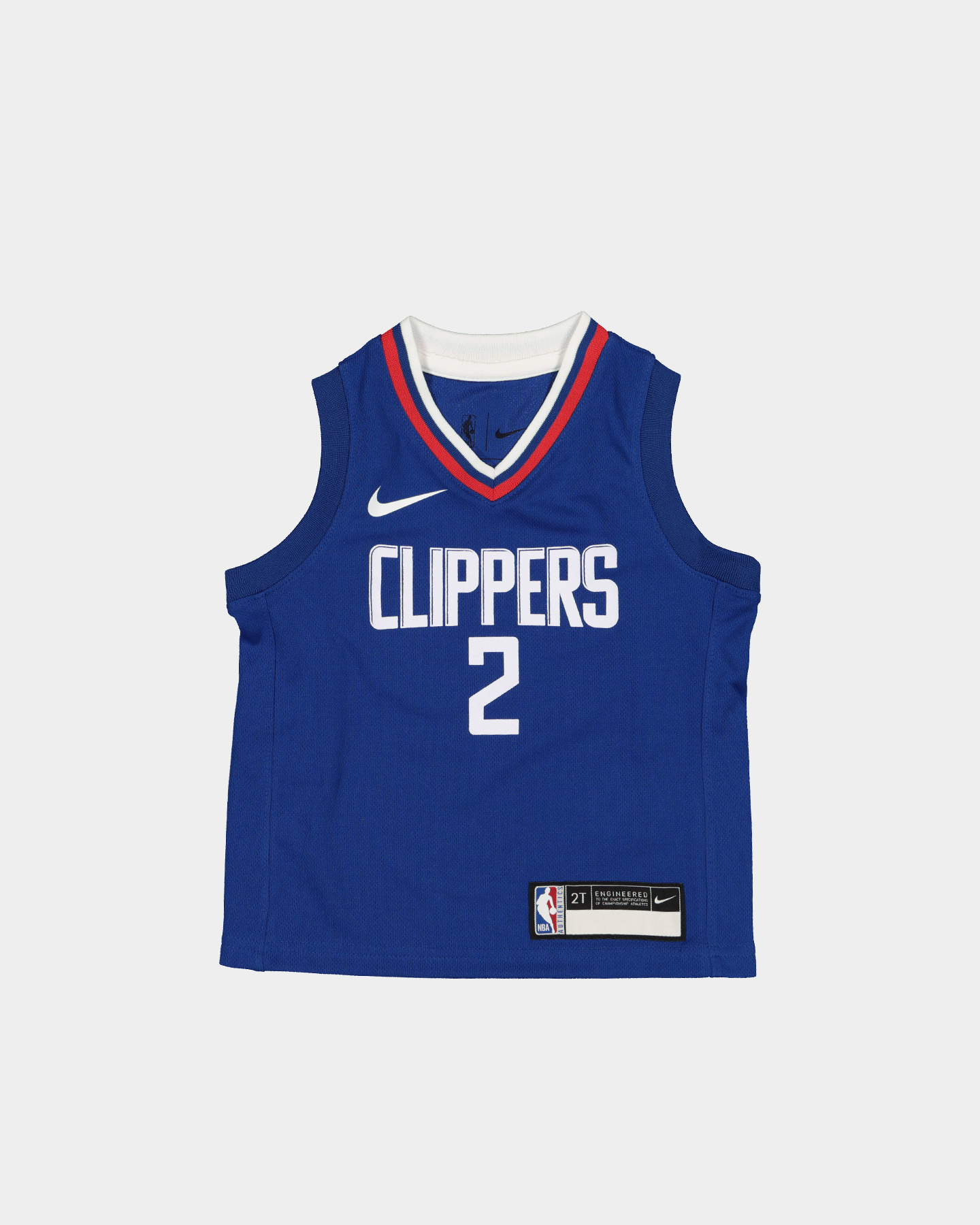 clippers jersey australia