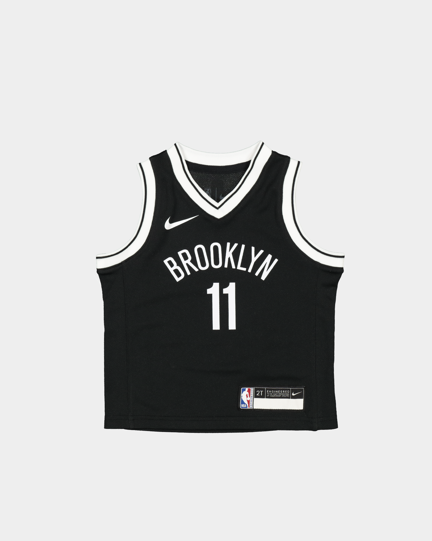 brooklyn black jersey